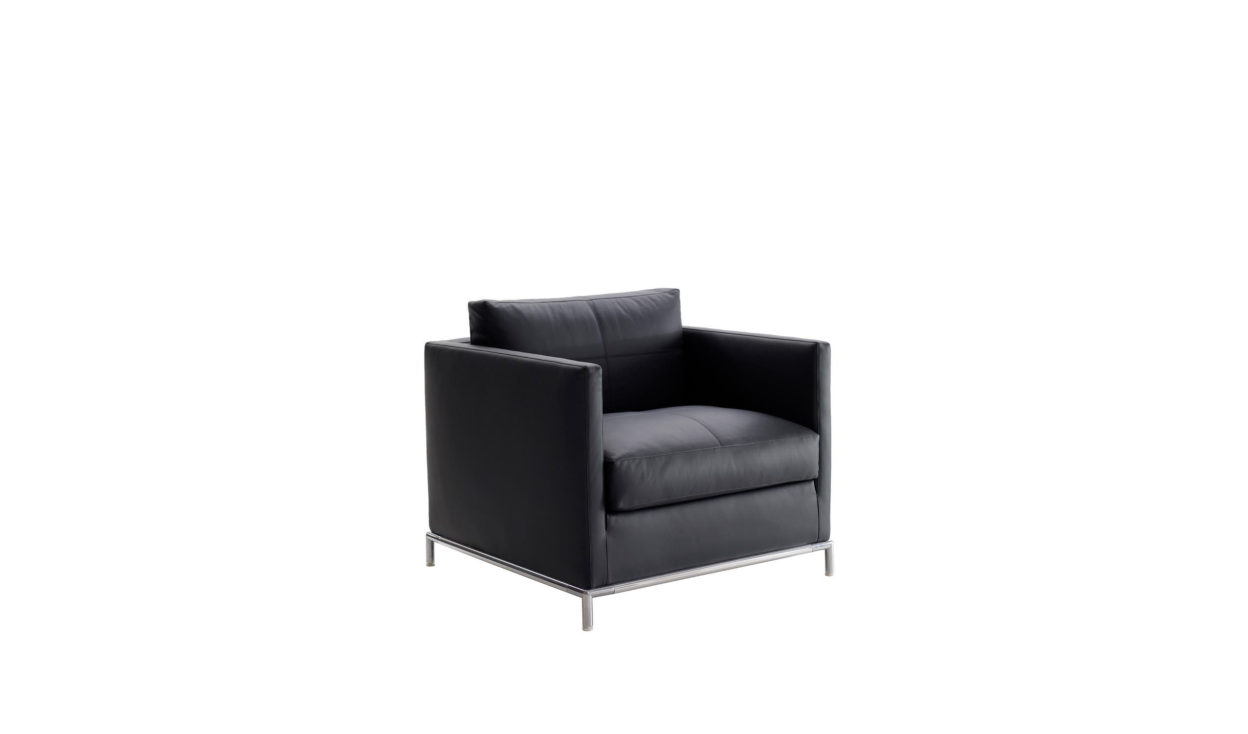 Italian designer modern armchairs - George Armchairs 1