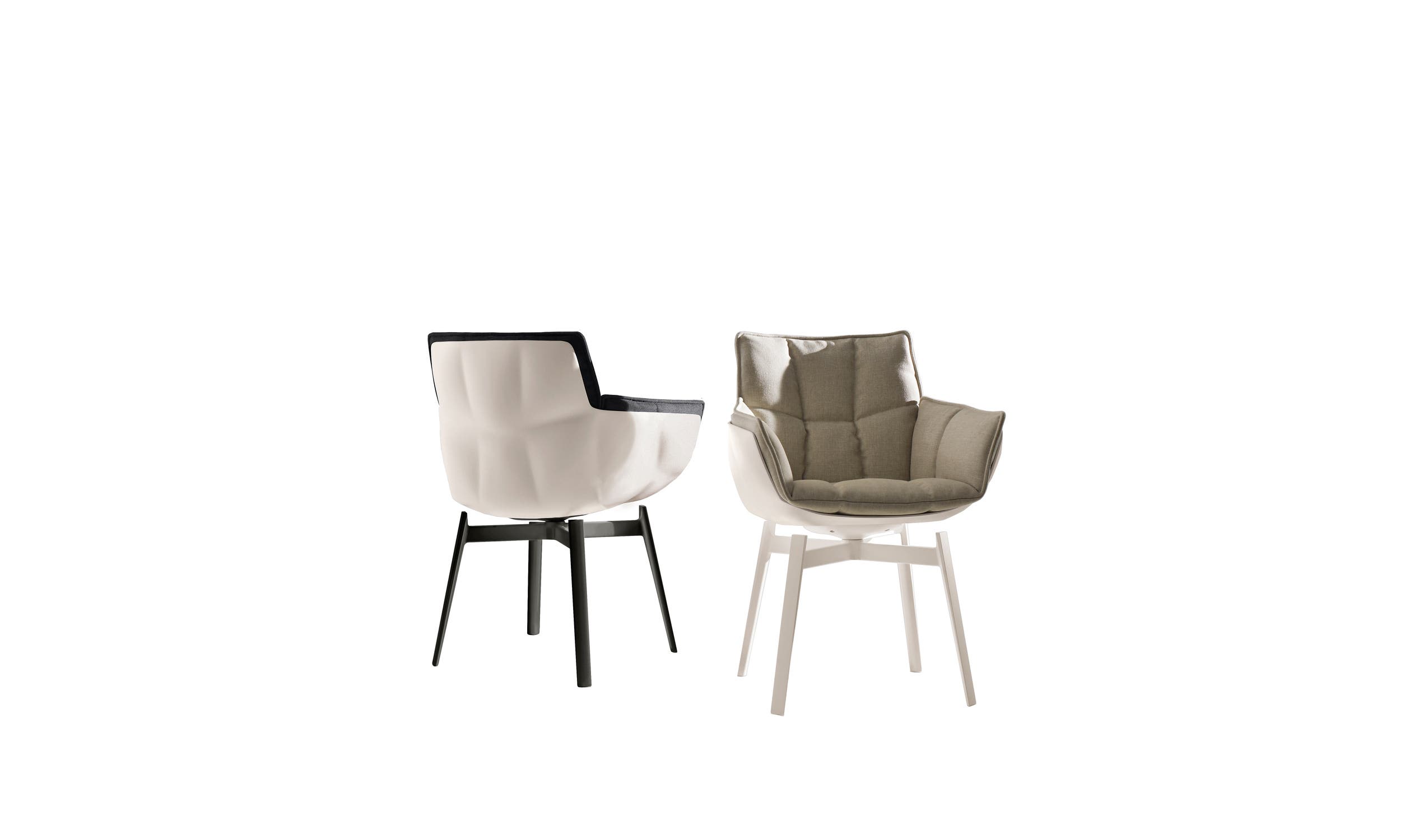 Husk Outdoor Chairs 1