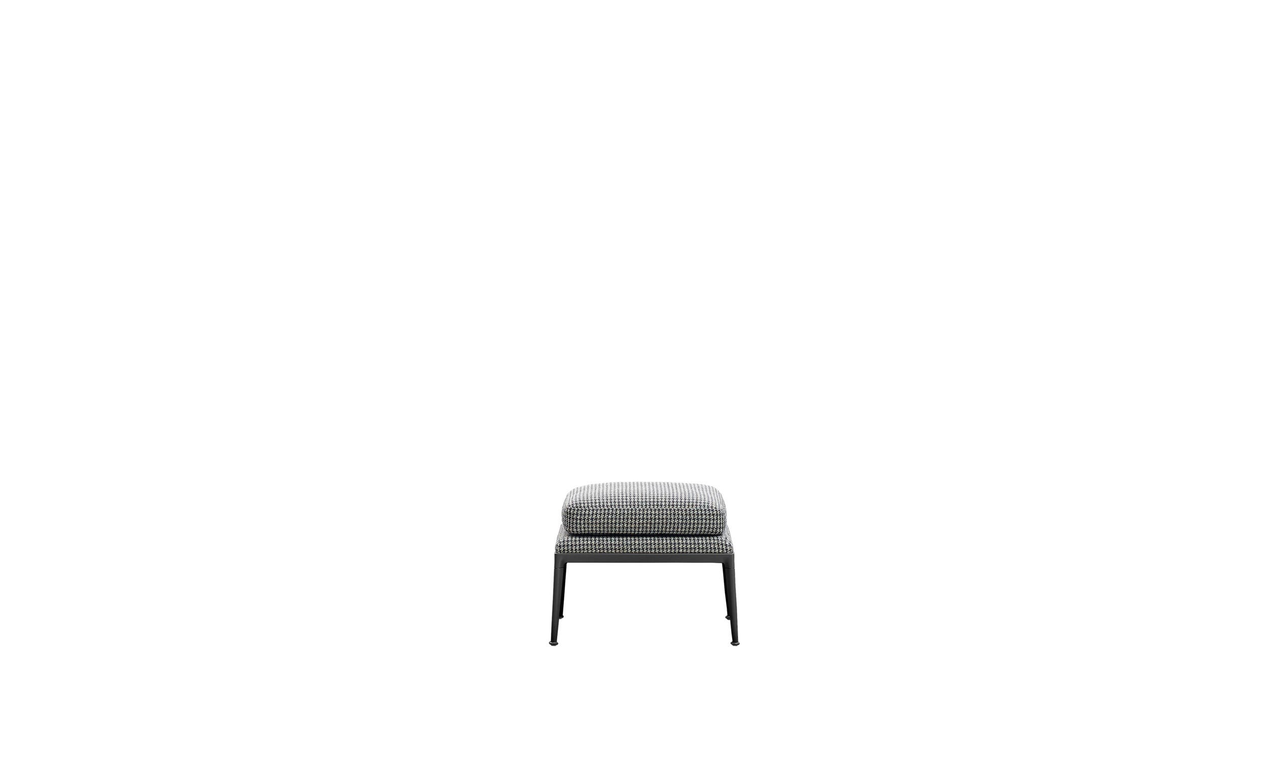 Pouf moderni di design  - Mirto Indoor Pouf 1