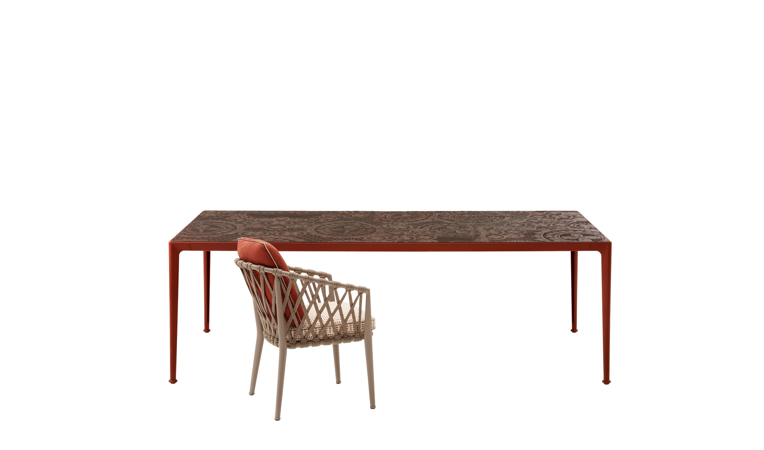 Mirto Outdoor Tables 1