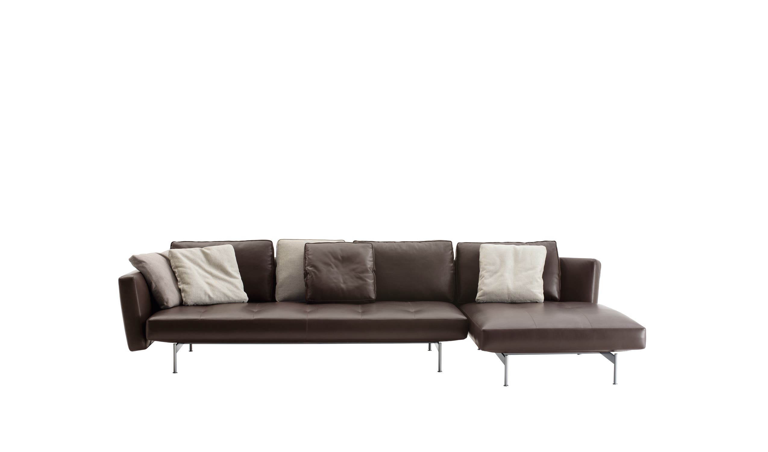 Modern designer italian sofas - Saké Sofas 1