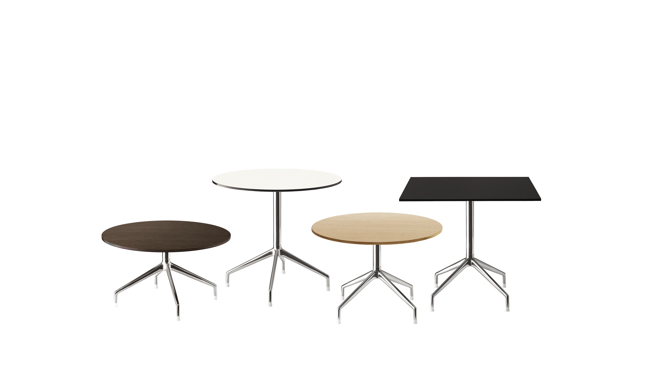 Italian designer modern tables - Sina Tables 1