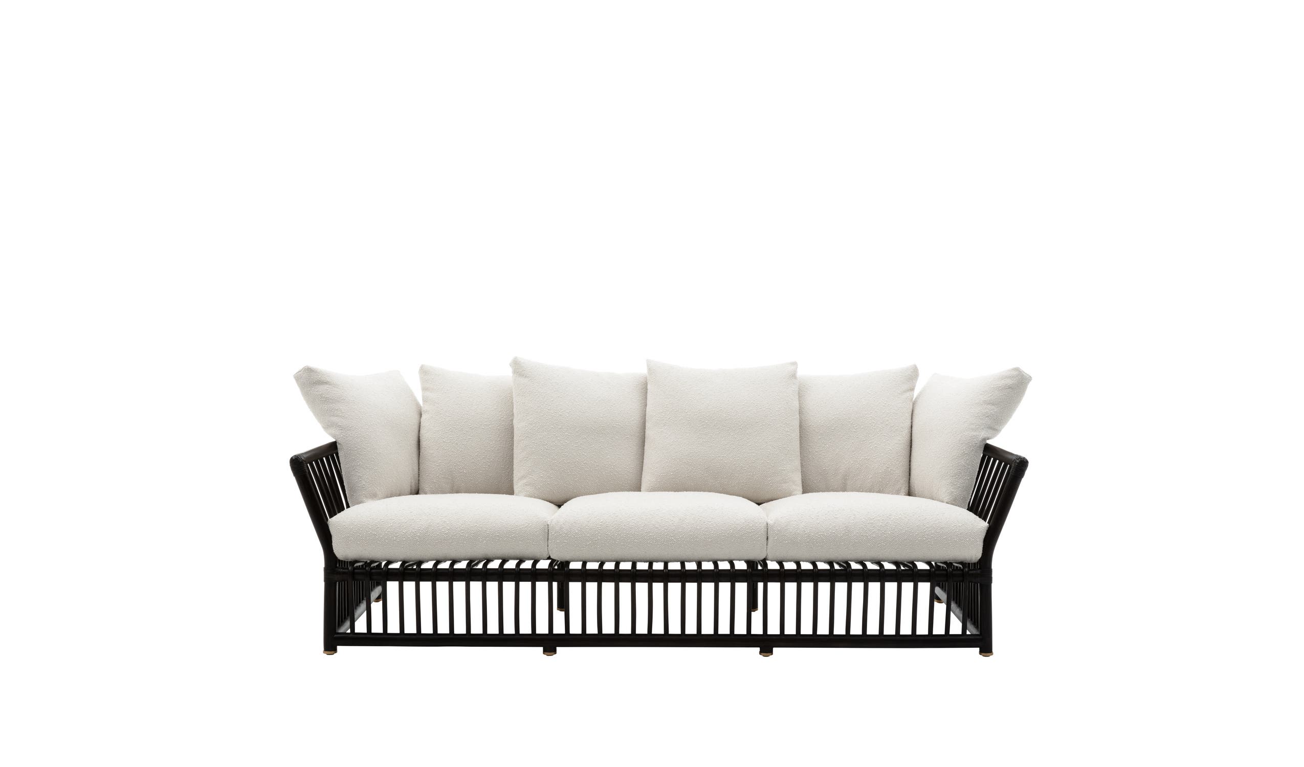Softcage Sofas 1