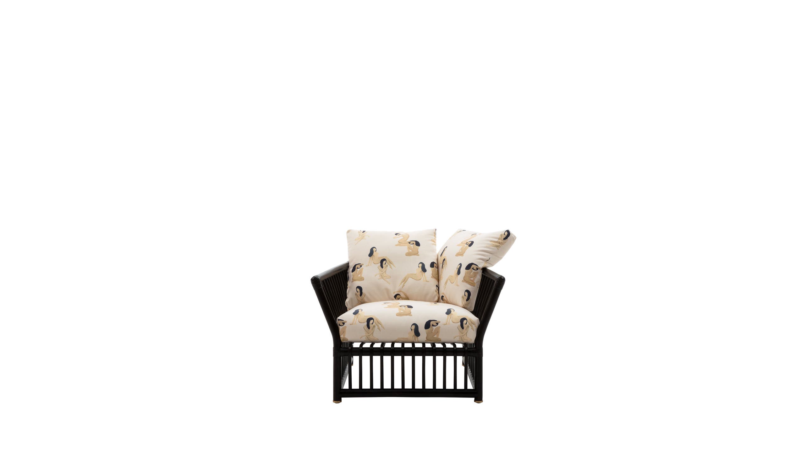 Softcage Armchairs 1