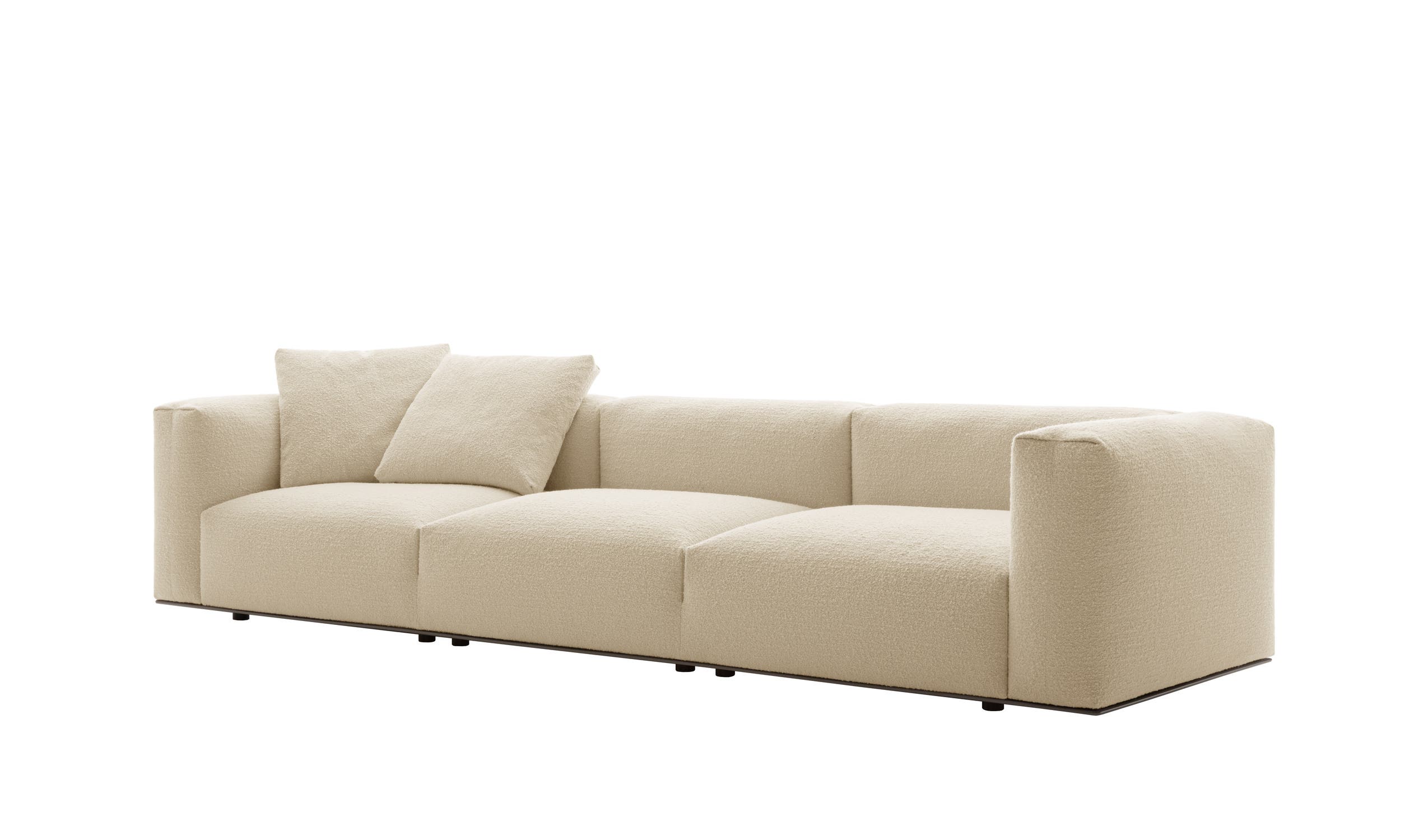 Modern designer italian sofas - Dambodue Sofas 1