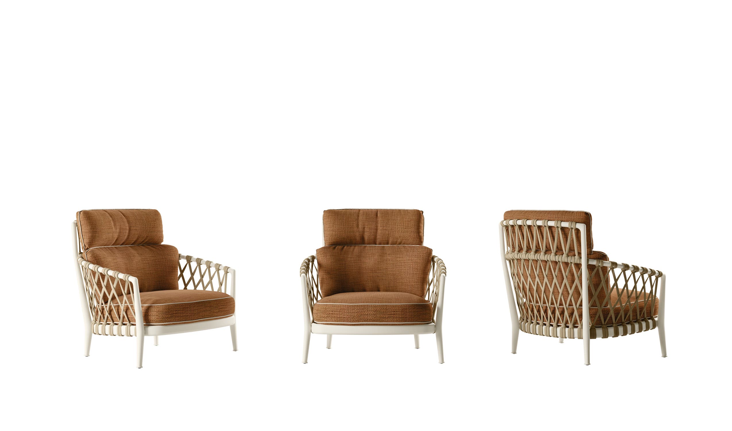 Erica Armchairs 1