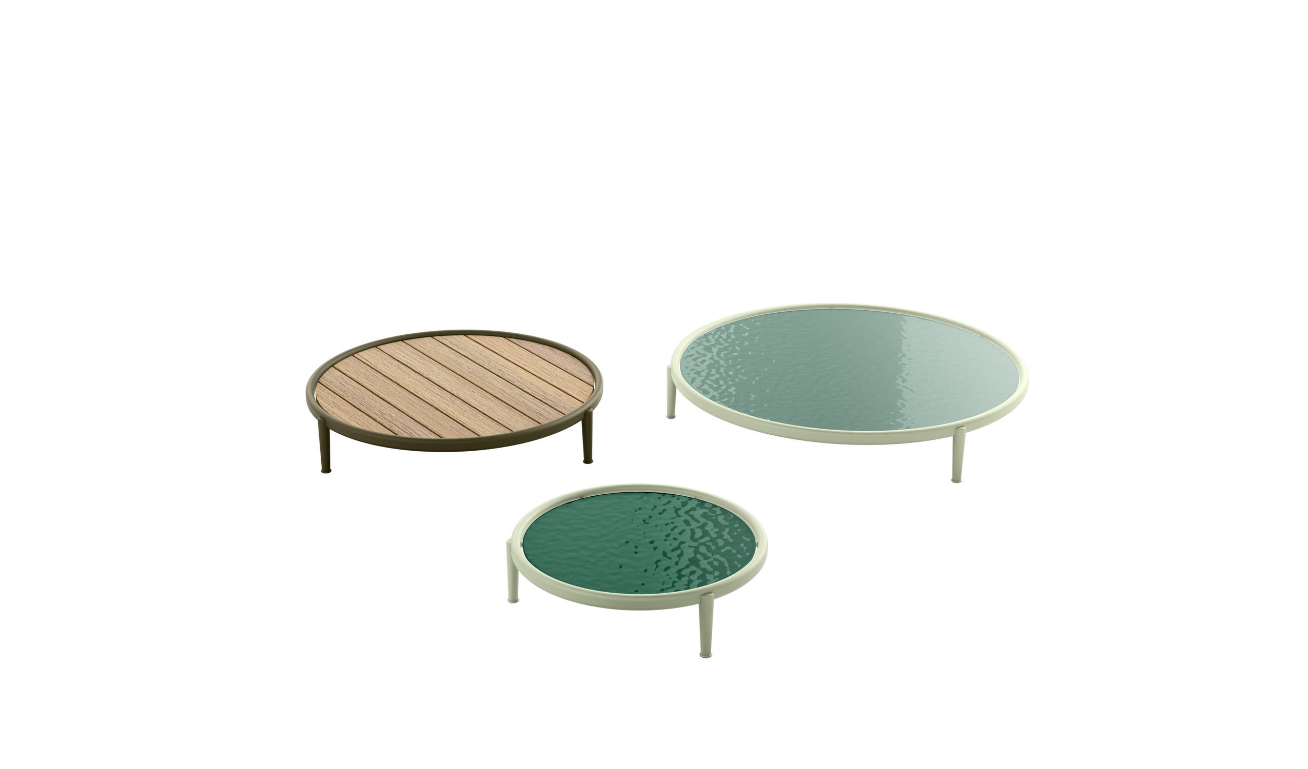 Erica Small tables 1