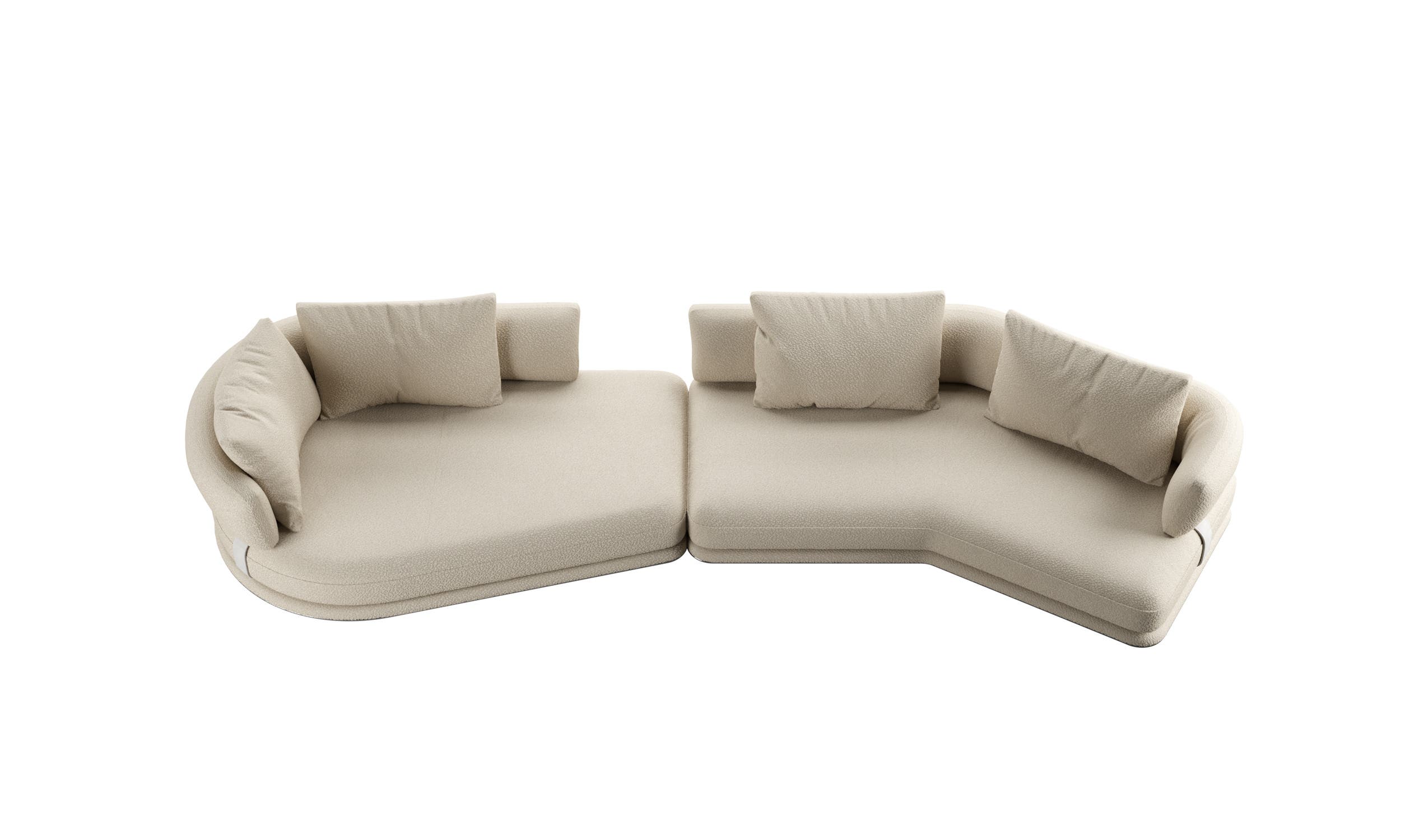 Cocùn Divani 1