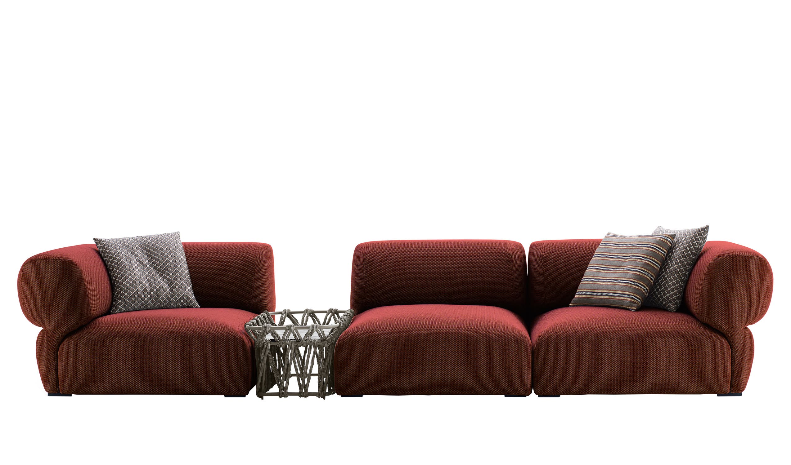 Butterfly Sofas 1