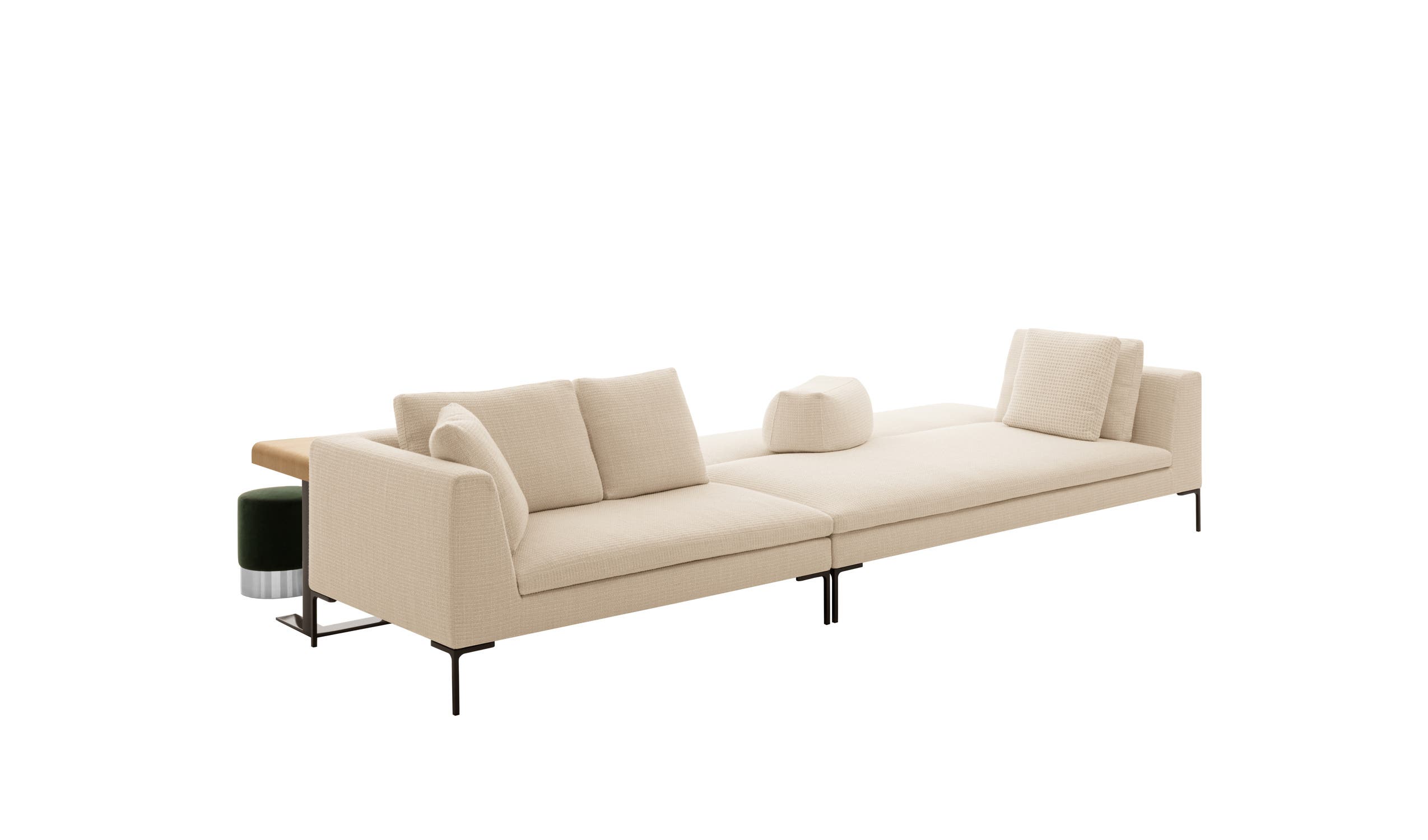 Divani Design - Charles Divani 20