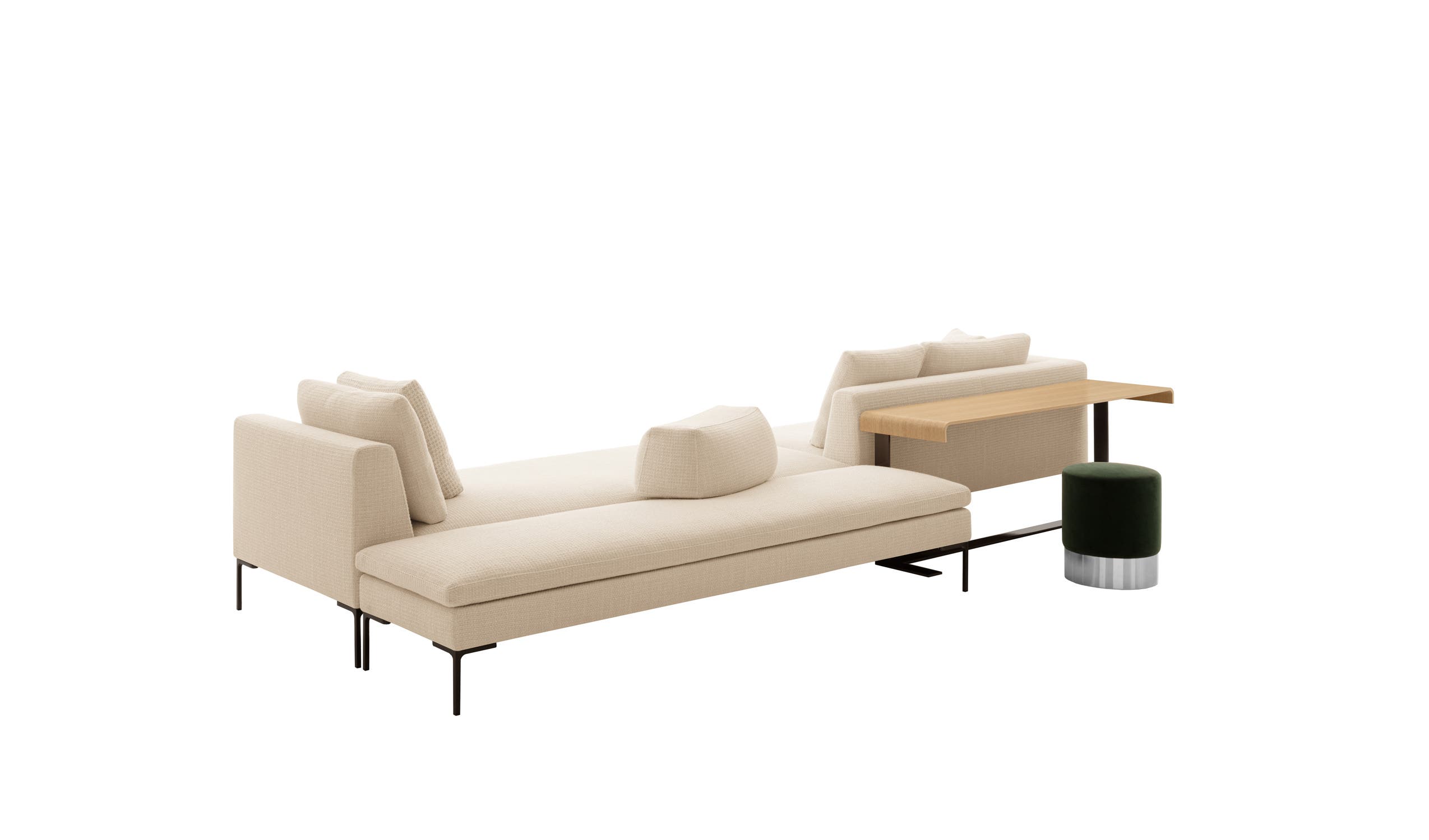 Divani Design - Charles Divani 21
