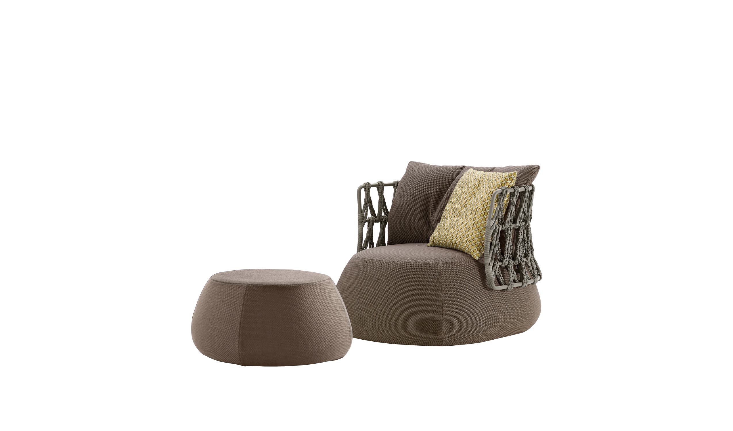 Fat-Sofa Outdoor Armchairs 2