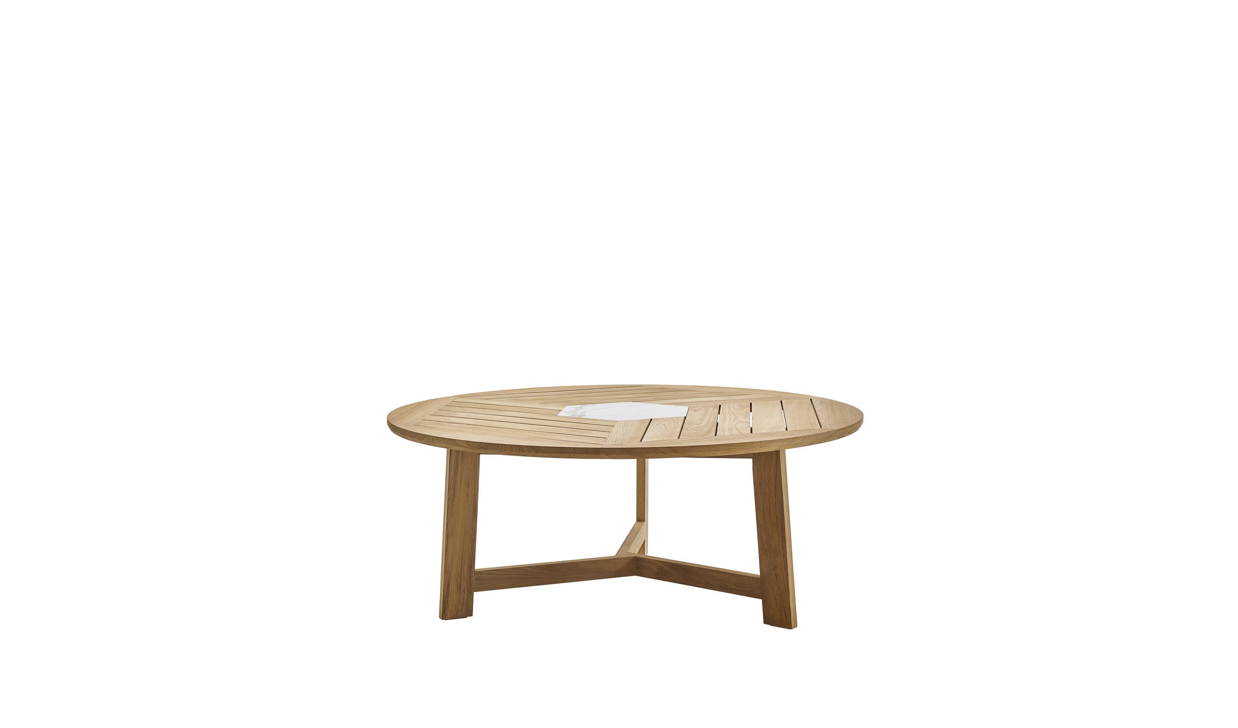 Tavoli da esterno da giardino moderni di design  - Ginestra Tavoli 2