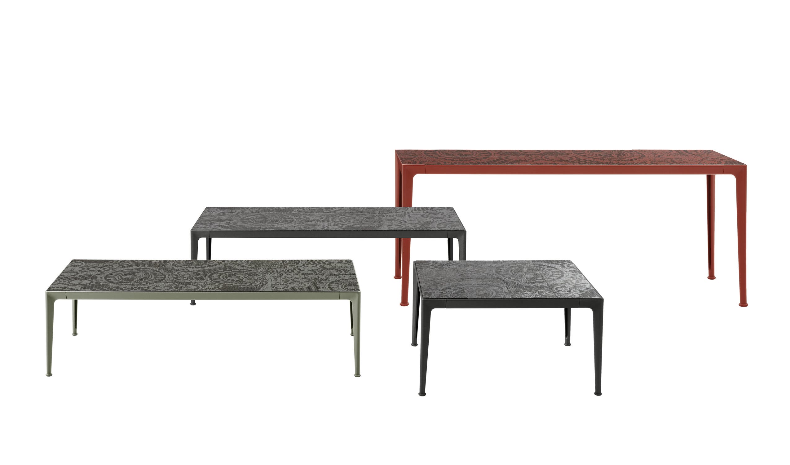 Mirto Outdoor Small tables 2