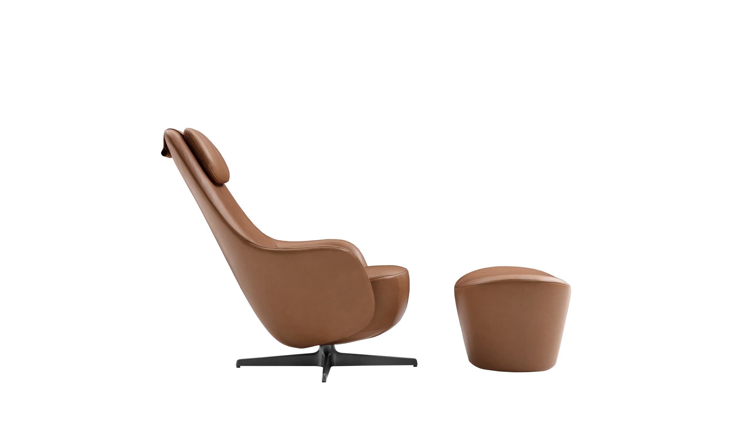 Harbor Laidback Armchairs 2