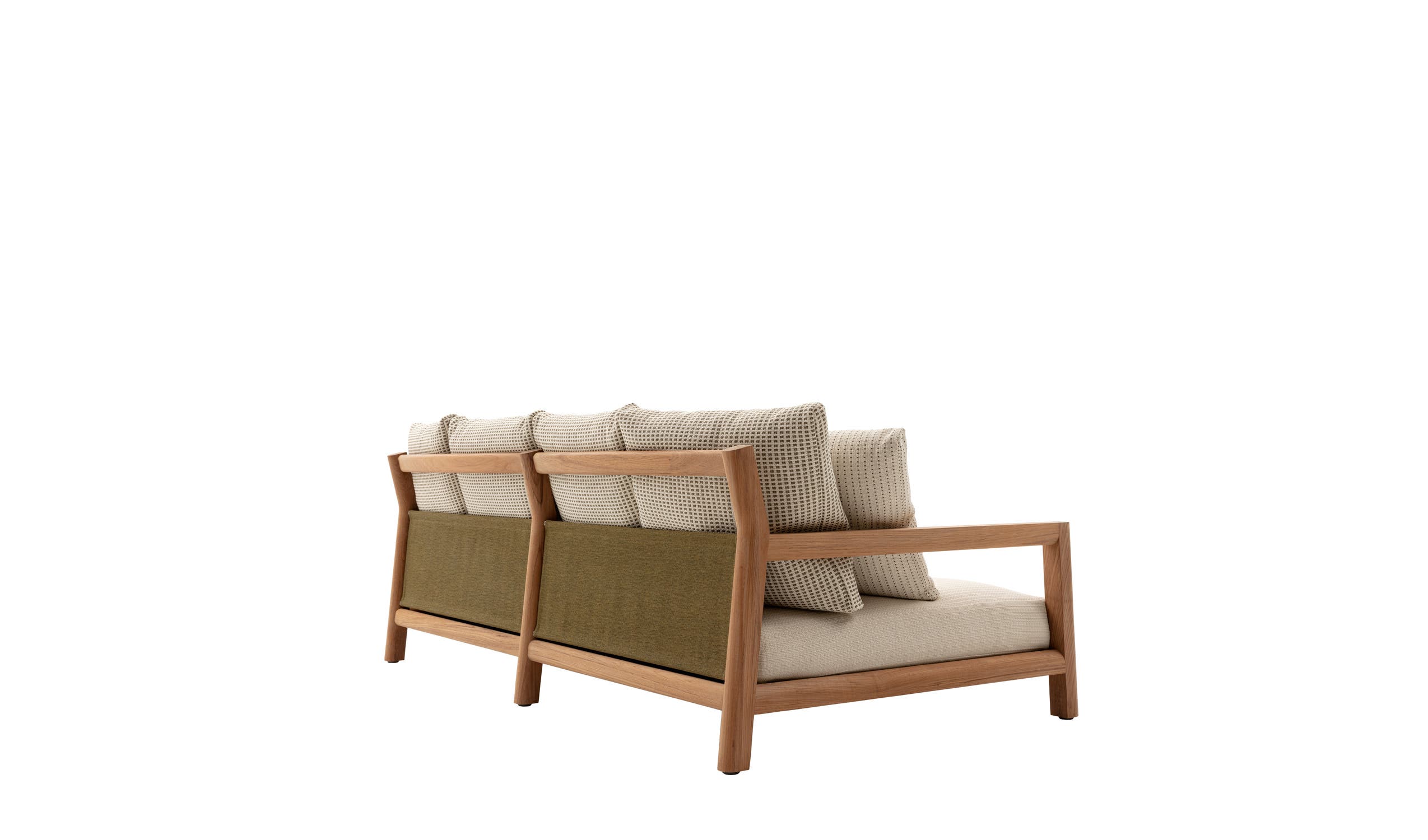 Pablo Outdoor Sofas 2