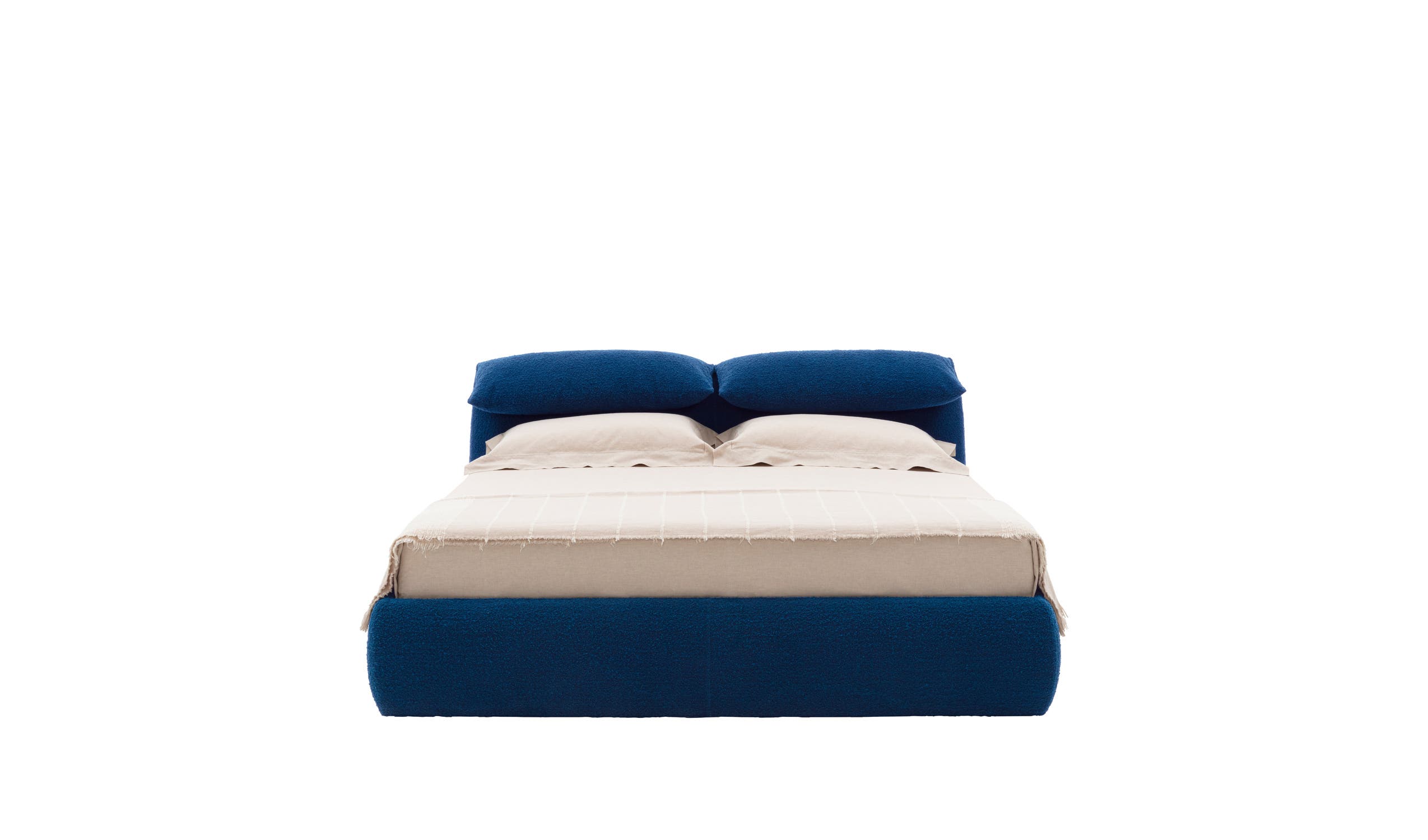 Designer Italian modern beds - Bamboletto Beds 2