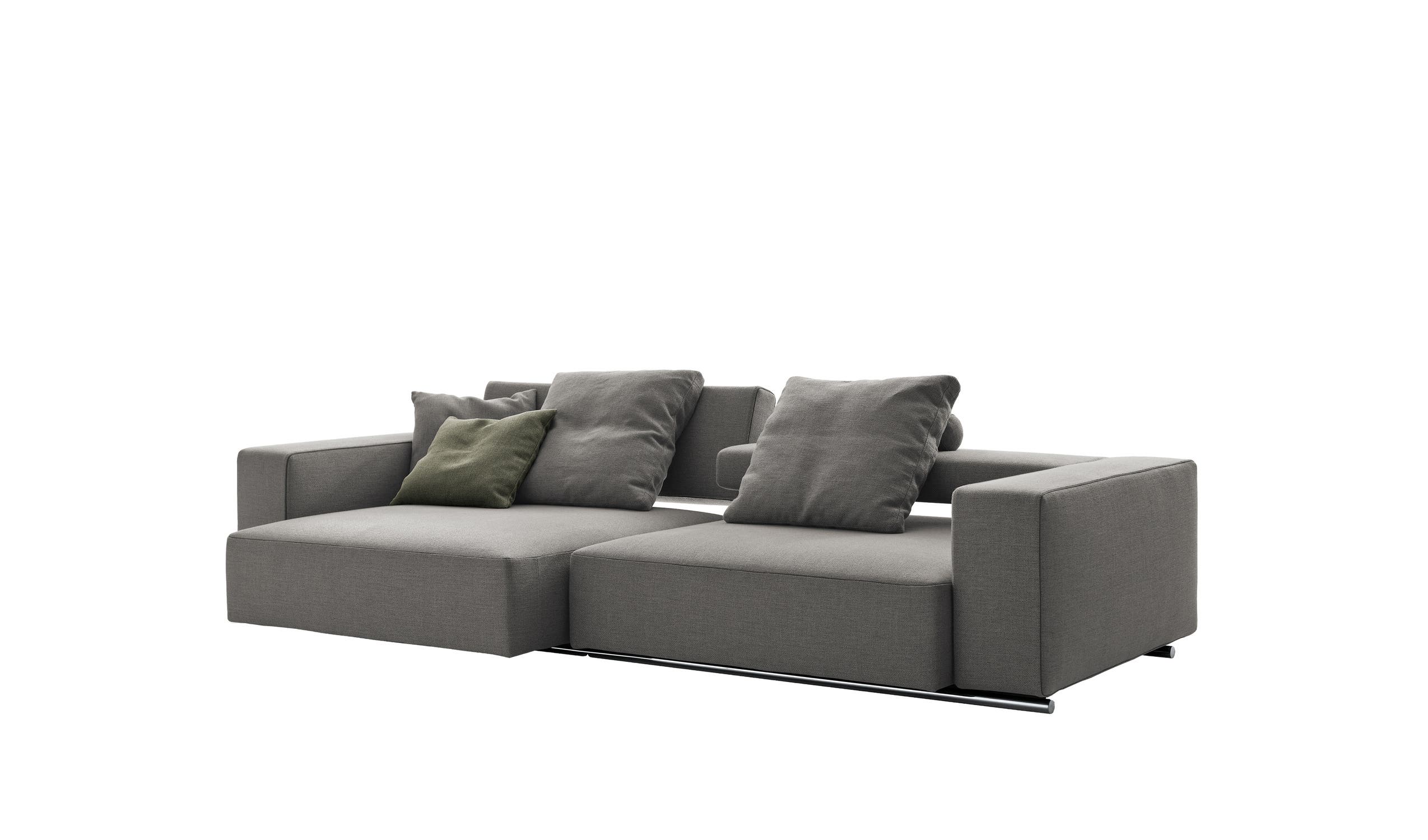 Modern designer italian sofas - Andy '13 Sofas 2