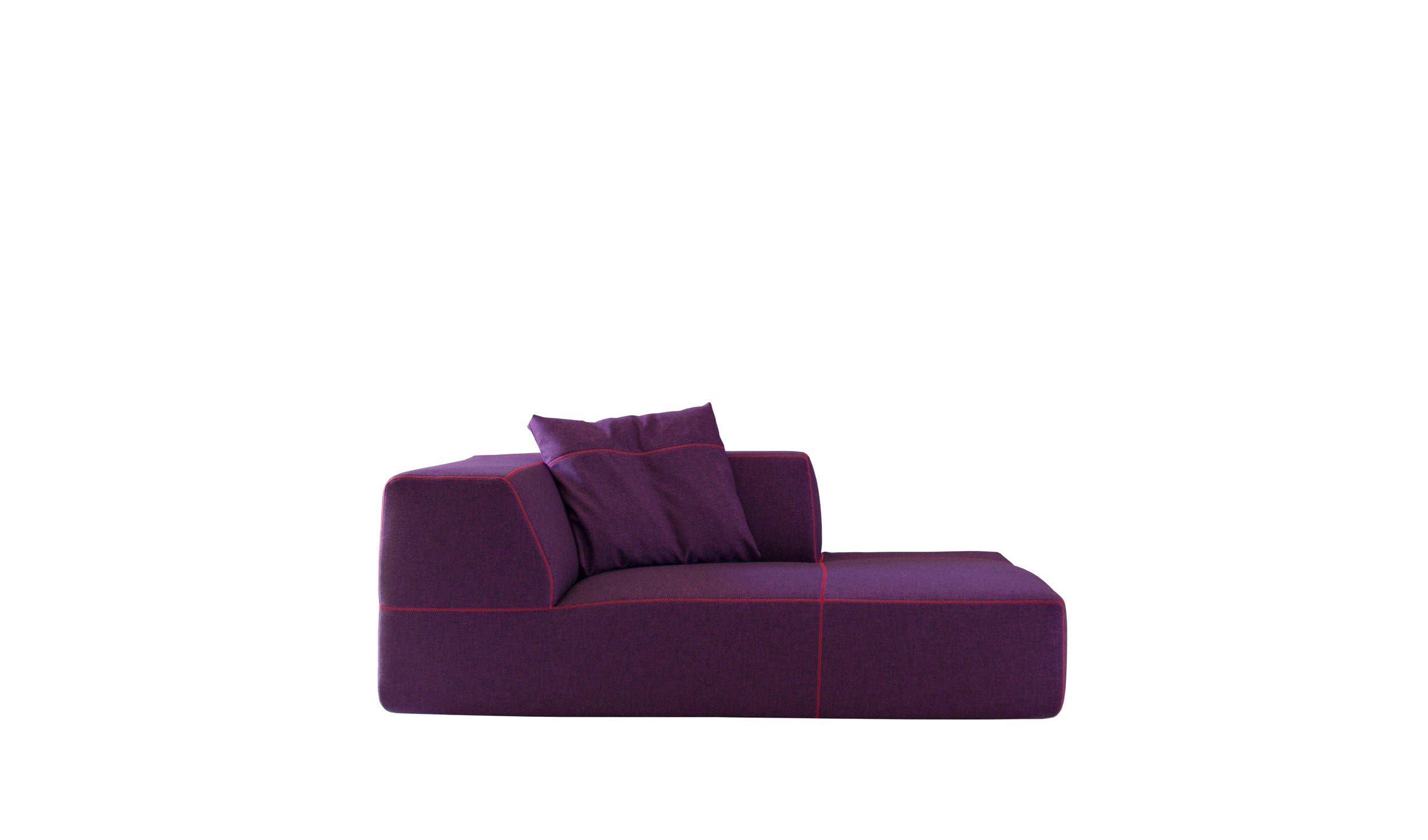 Divani Design - Bend-Sofa Divani 2
