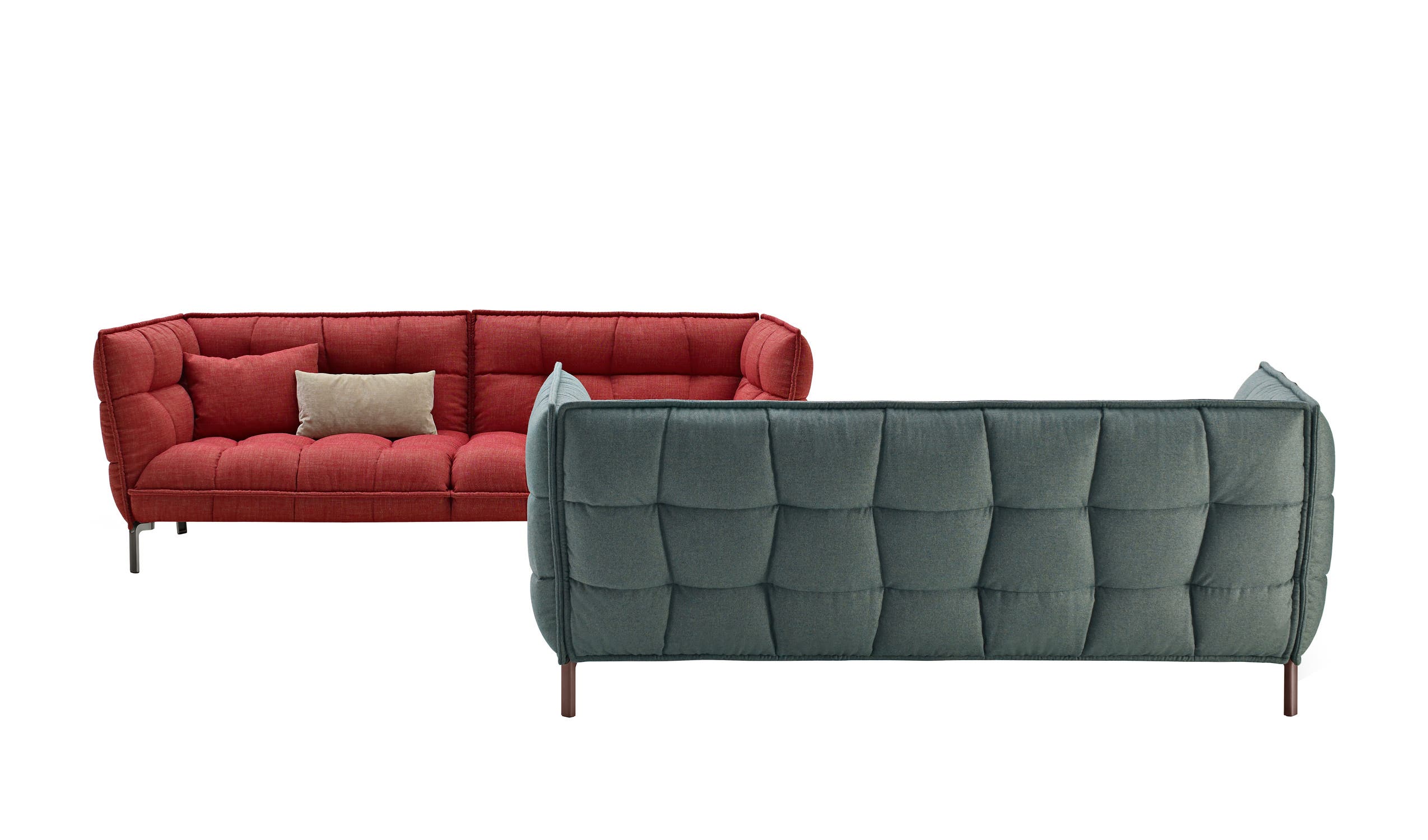 Husk-Sofa Sofas 2