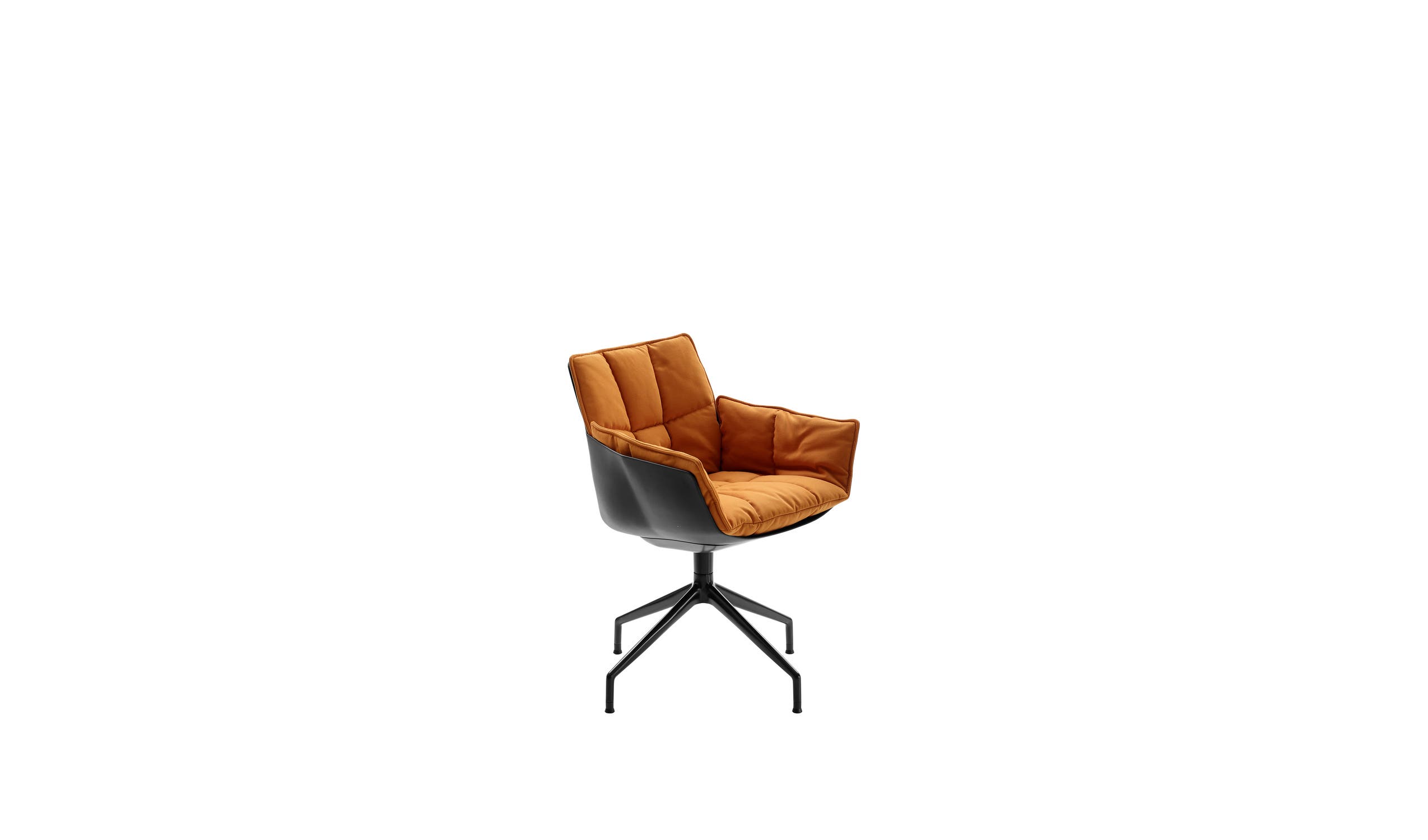 Italian designer modern chairs  - Husk Chairs 2