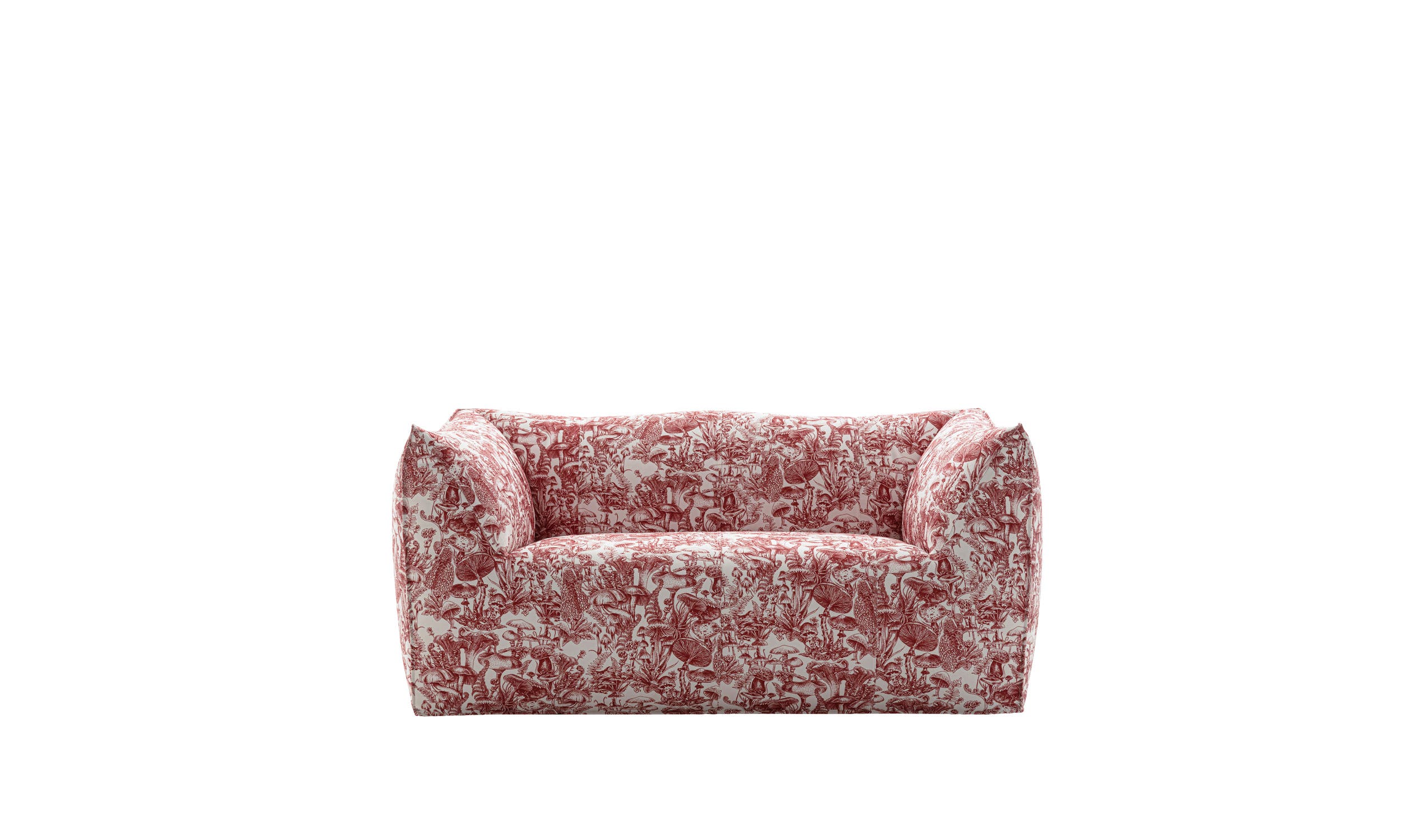 Le Bambole x Stella McCartney Sofas 2