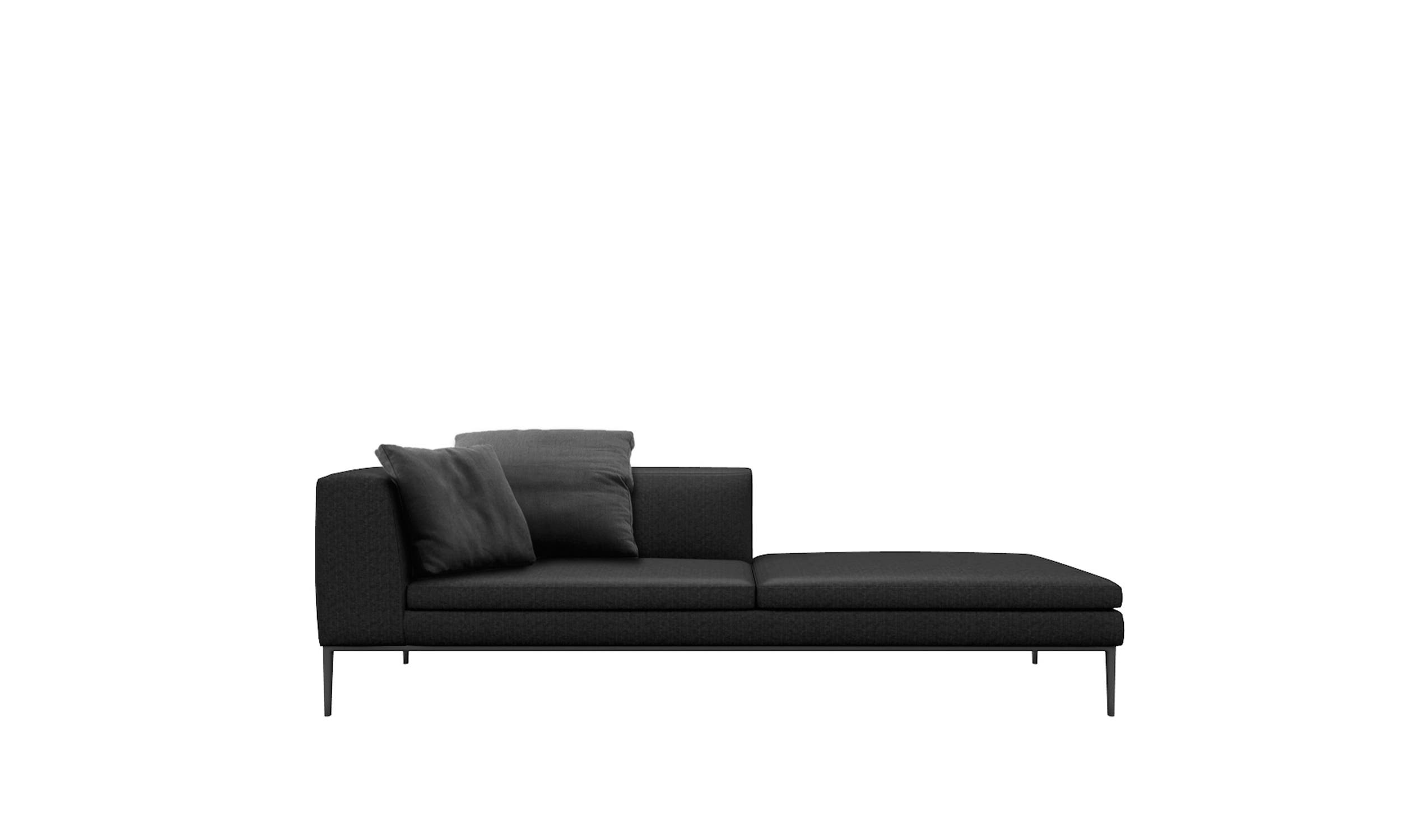 Modern designer italian sofas - Michel Sofas 2