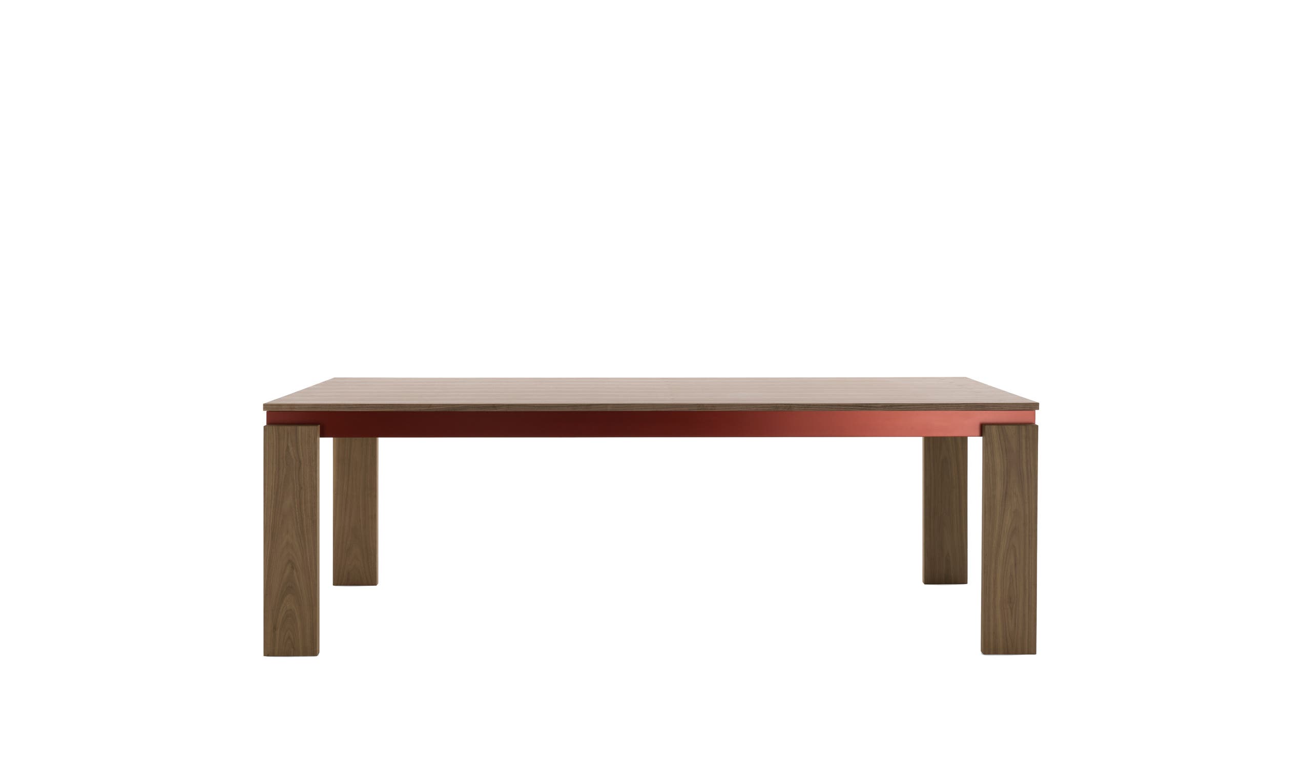 Italian designer modern tables - Parallel Structure Tables 2