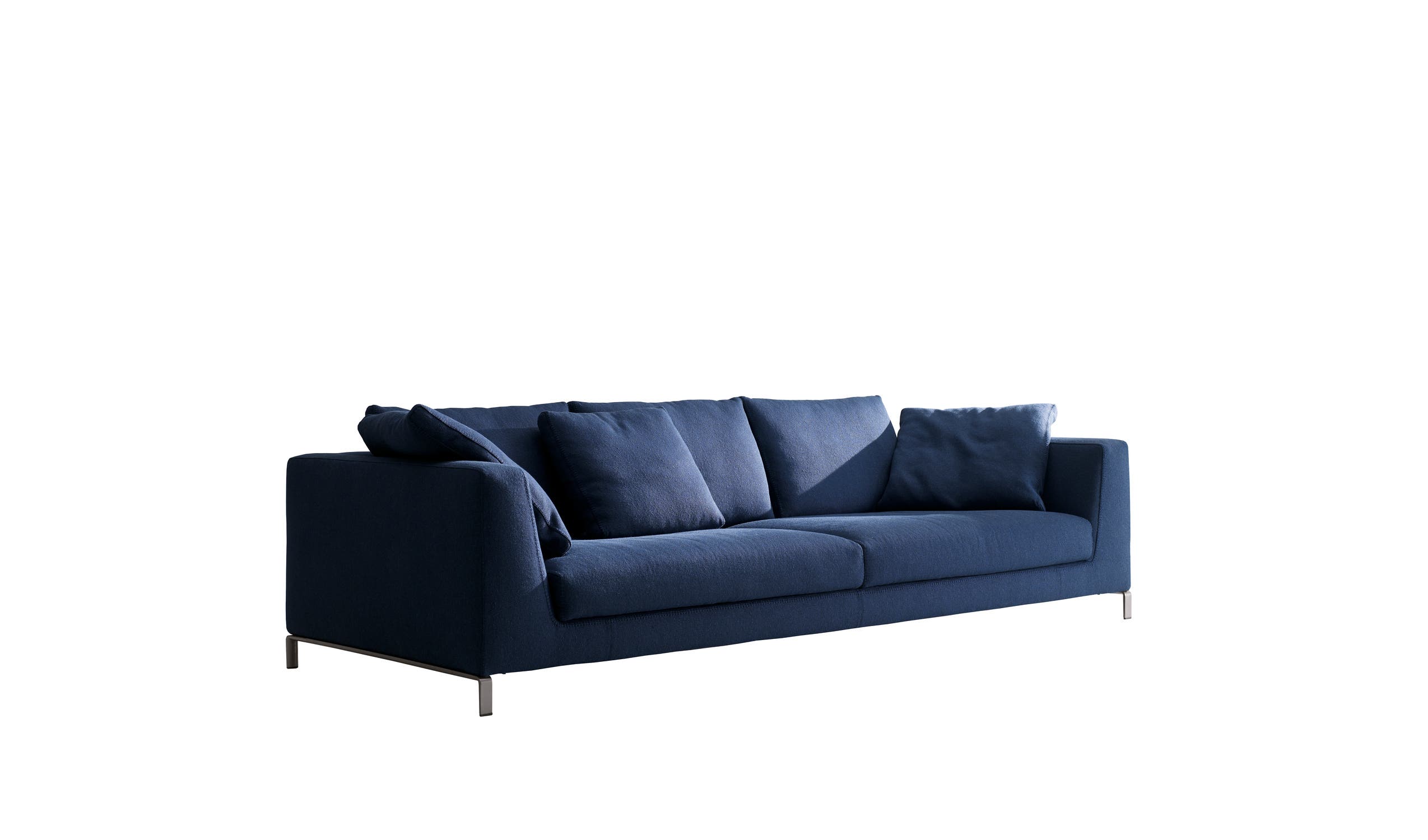 Modern designer italian sofas - Ray Sofas 2