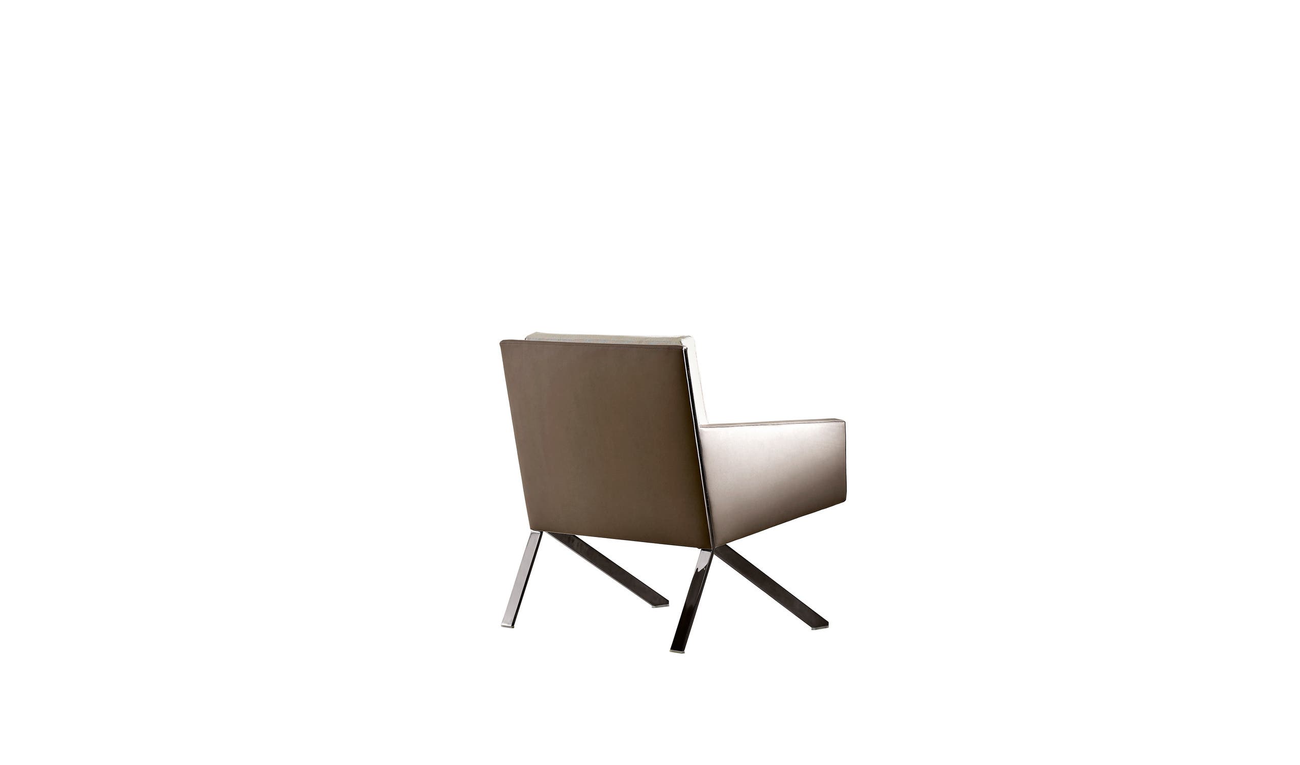 Italian designer modern armchairs - Theo Armchairs 2