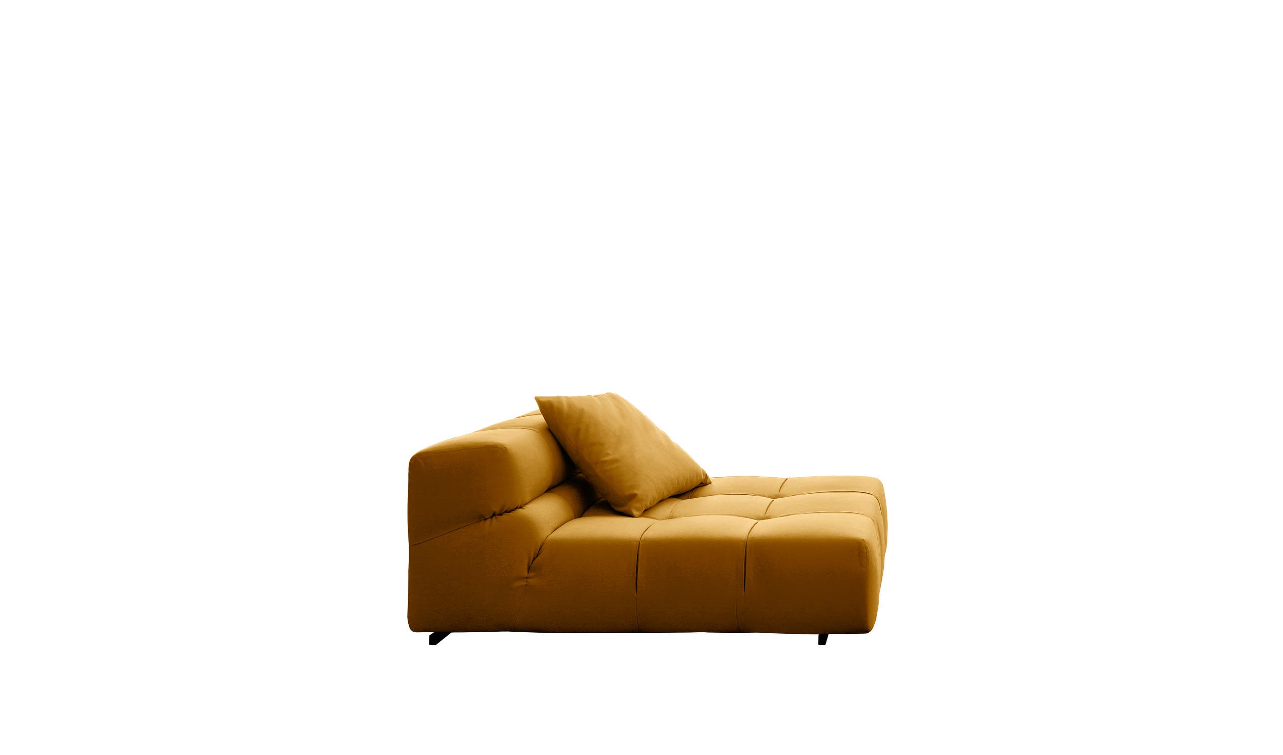 Modern designer italian sofas - Tufty-Time '15 Sofas 2