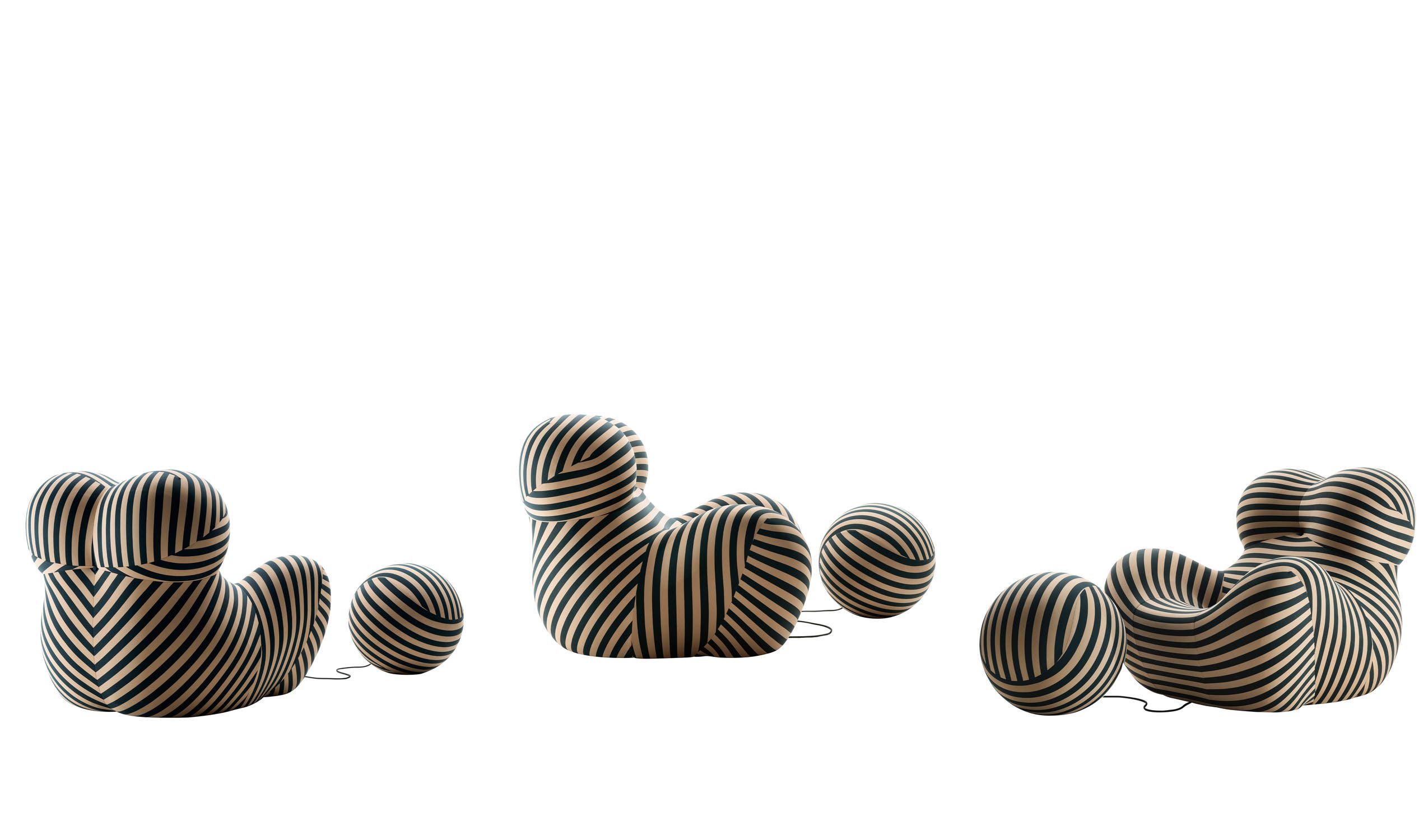 Poltrone design - Up 50 Poltrone 2