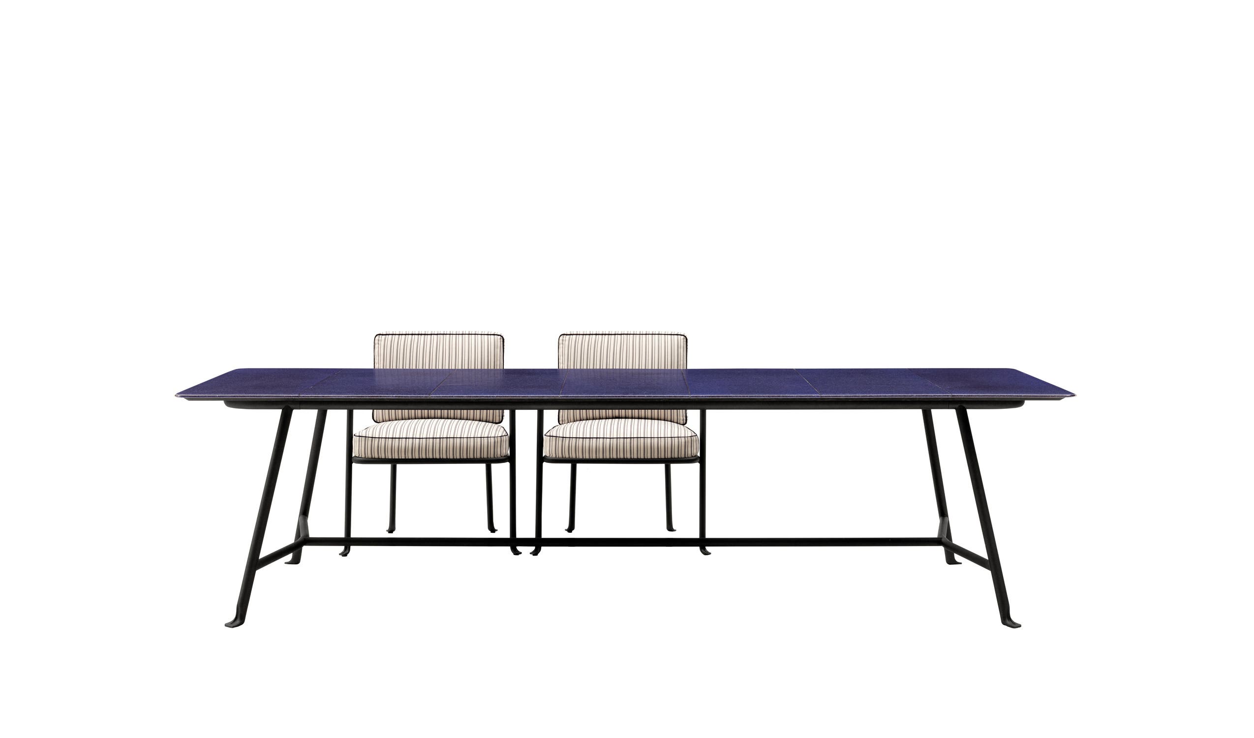 Borea Chairs 2