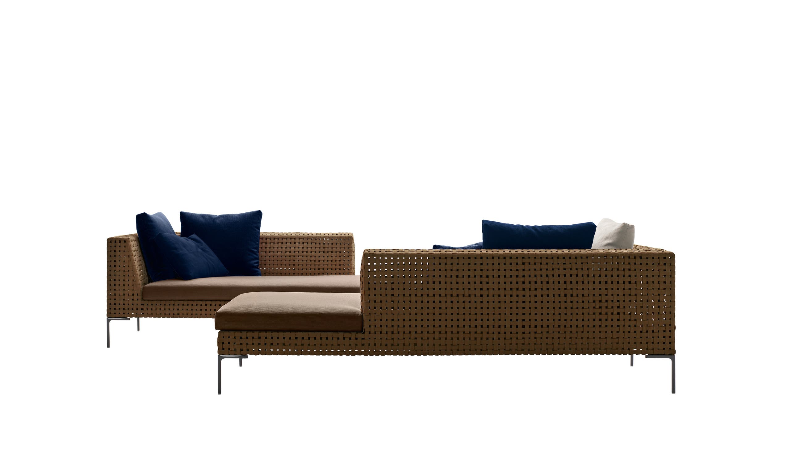 Charles Outdoor Sofas 2