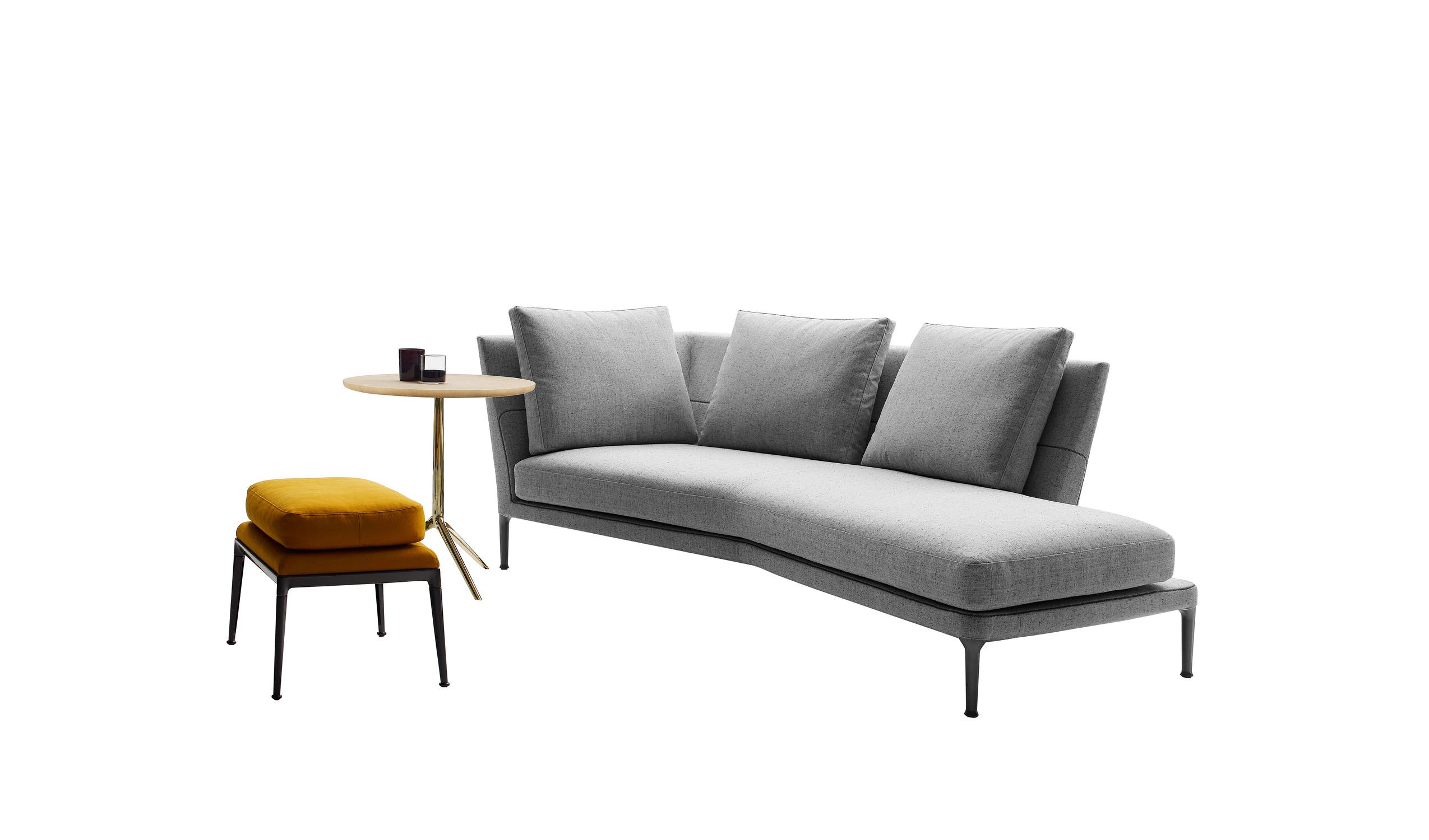 Édouard Sofas 2