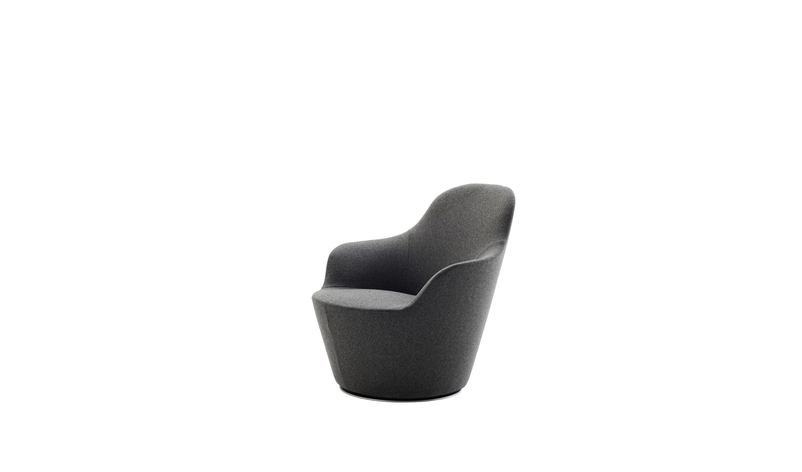 Italian designer modern armchairs - Harbor Armchairs 2