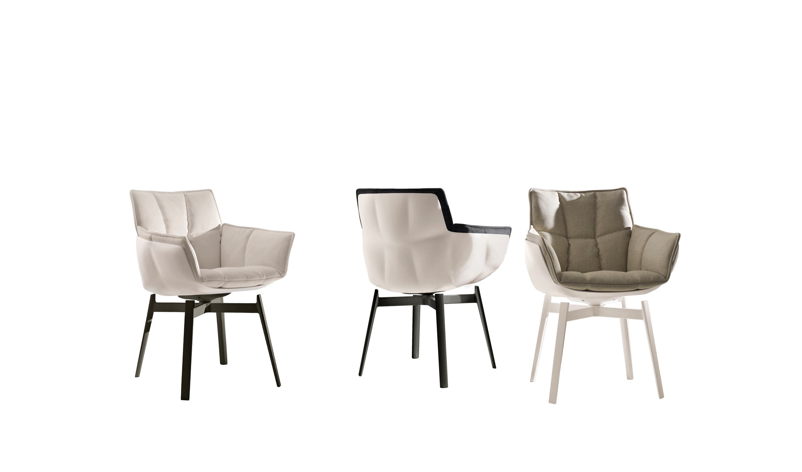Husk Outdoor Chairs 2