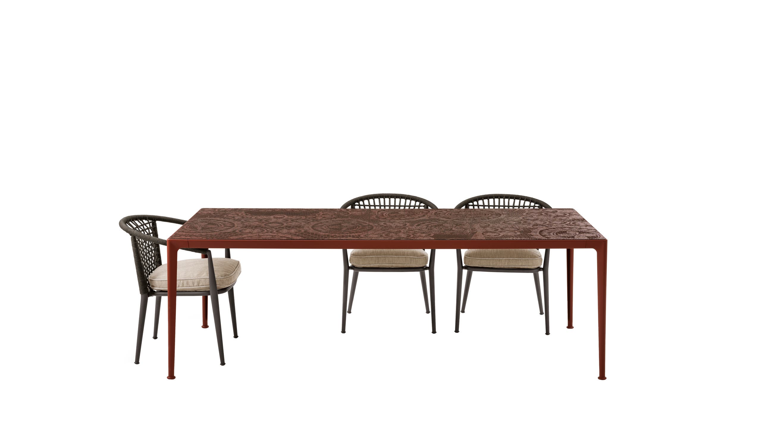 Mirto Outdoor Tables 2