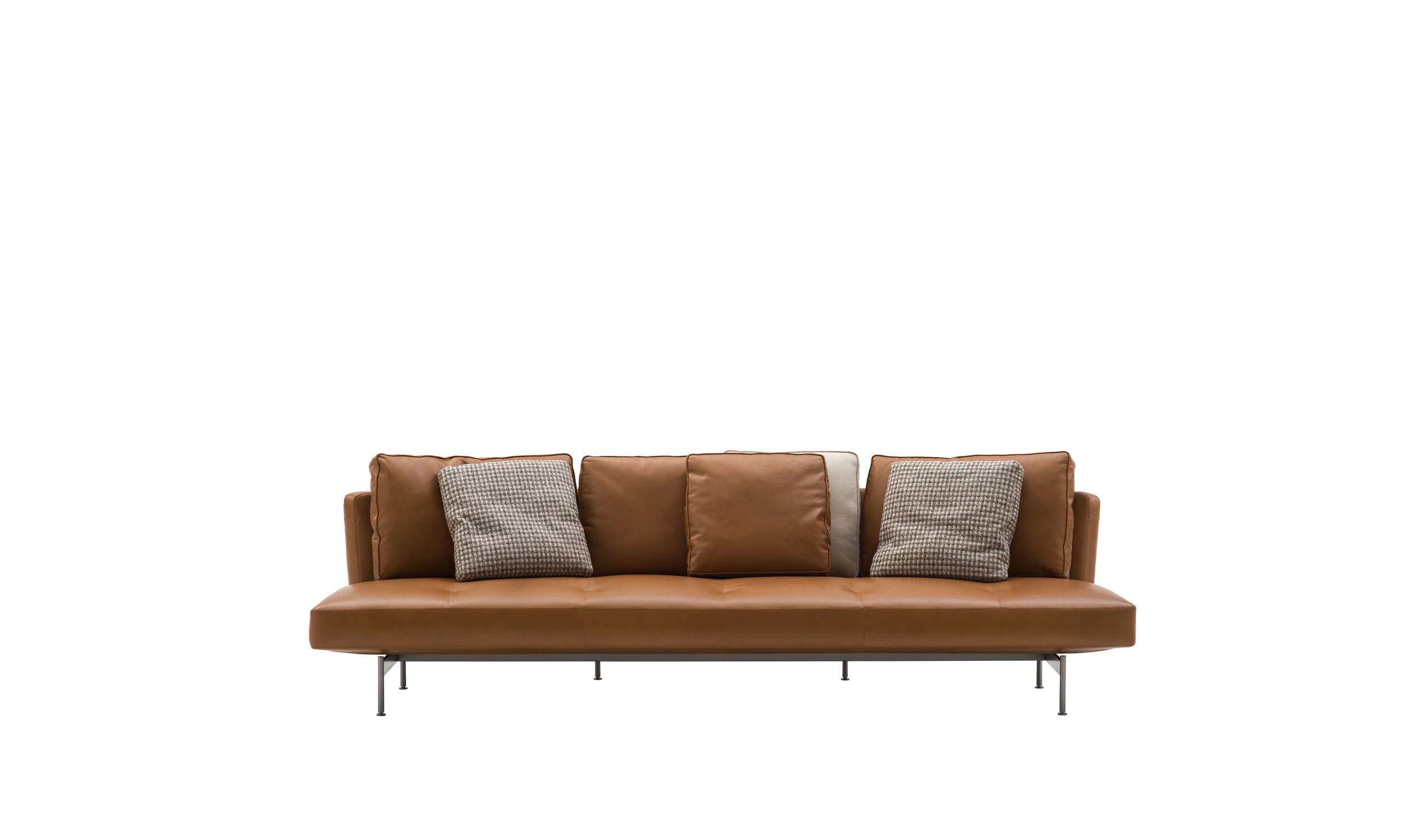 Modern designer italian sofas - Saké Sofas 2