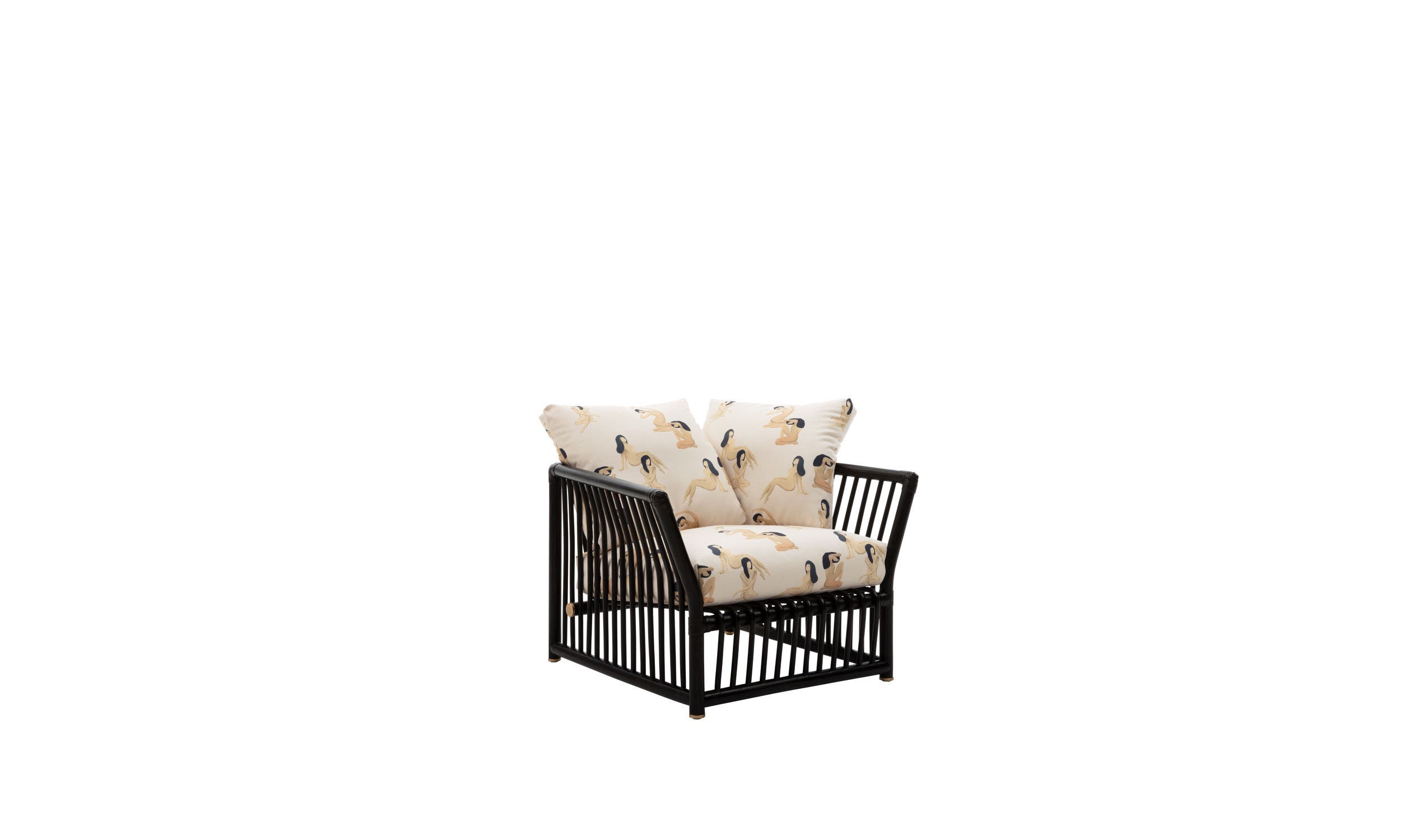 Softcage Armchairs 2