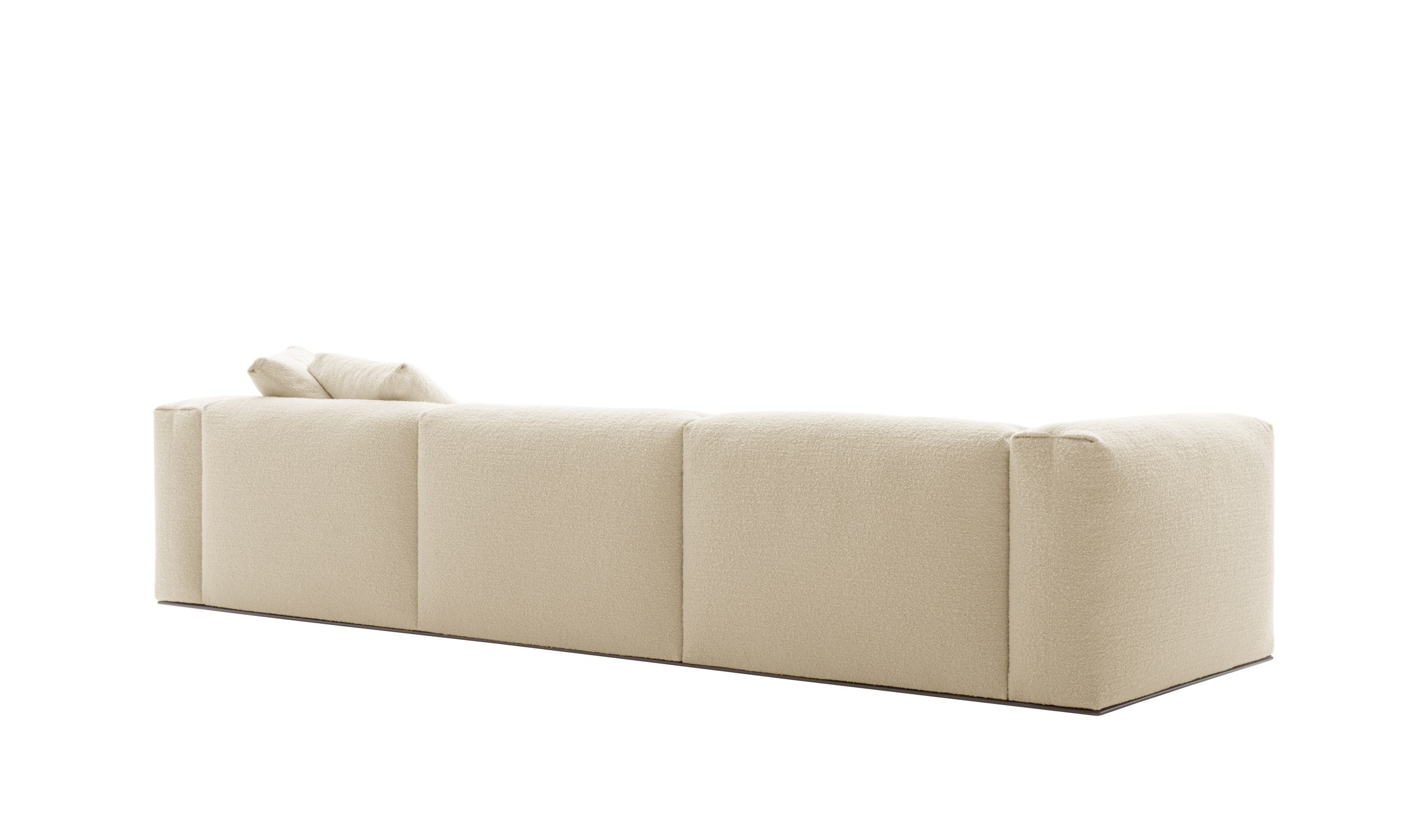 Modern designer italian sofas - Dambodue Sofas 2