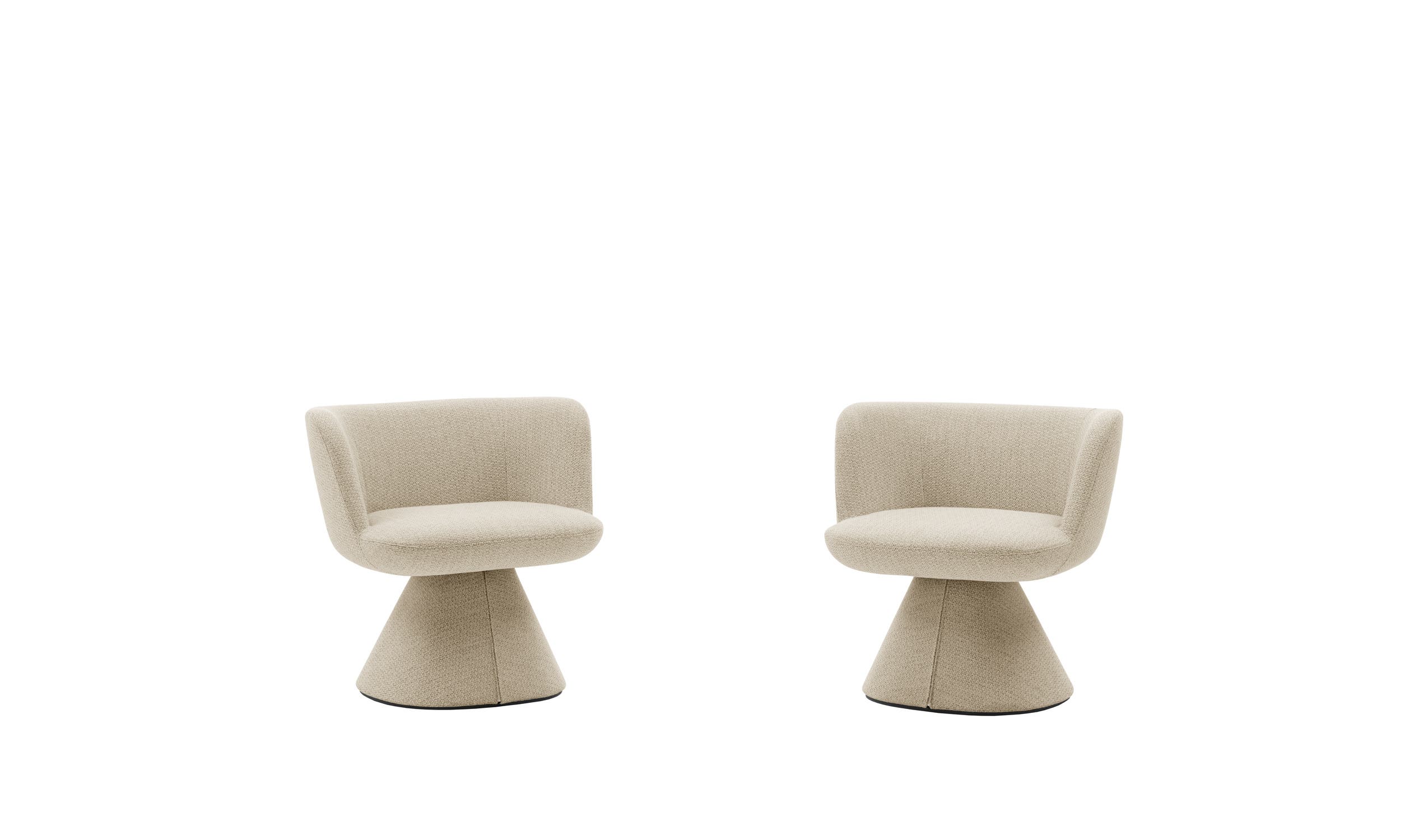 Flair O' Maxi Armchairs 2