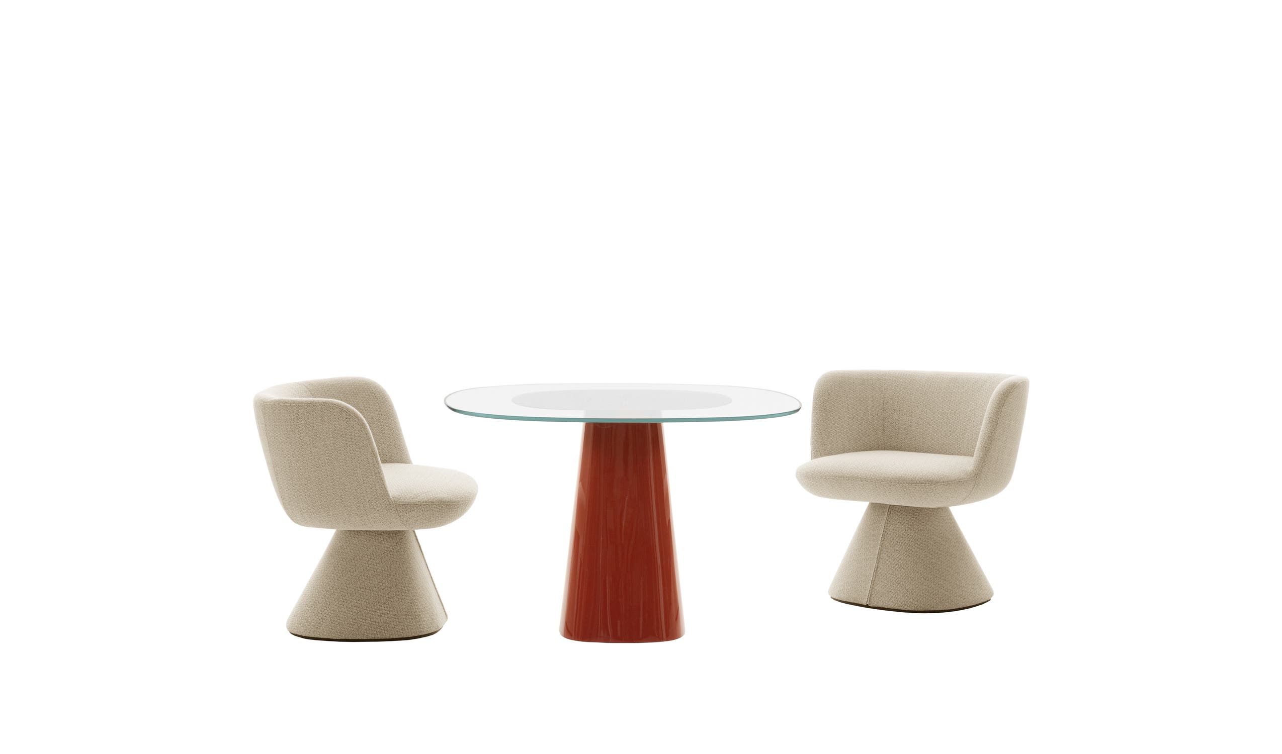 Allure O' Dot Tables 2
