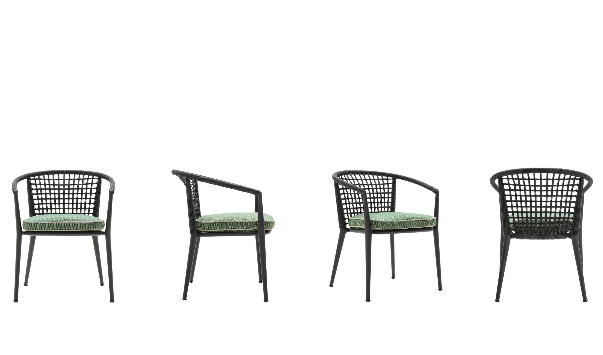Erica Chairs 2