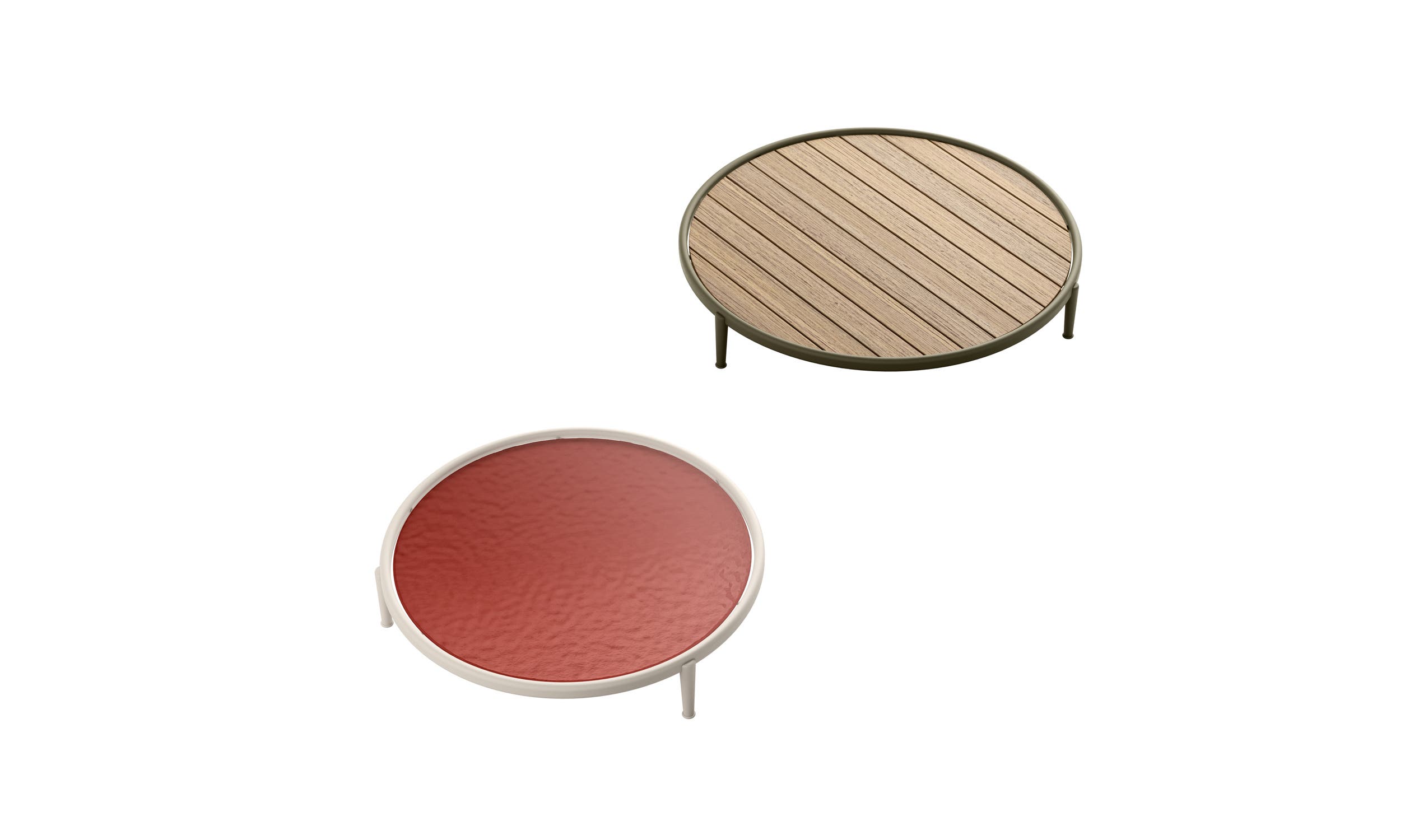 Erica Small tables 2