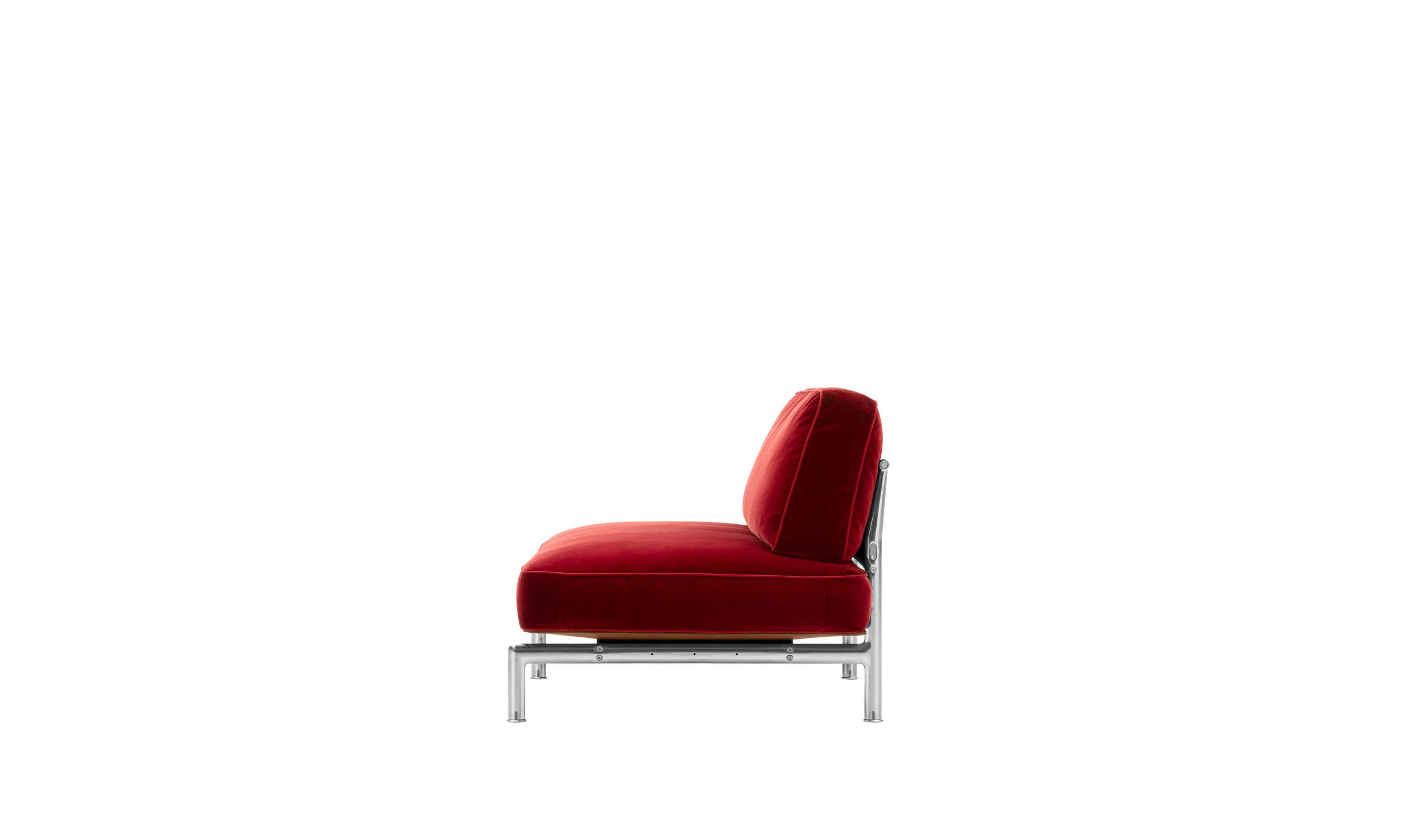 Italian designer modern armchairs - Diesis Armchairs 2
