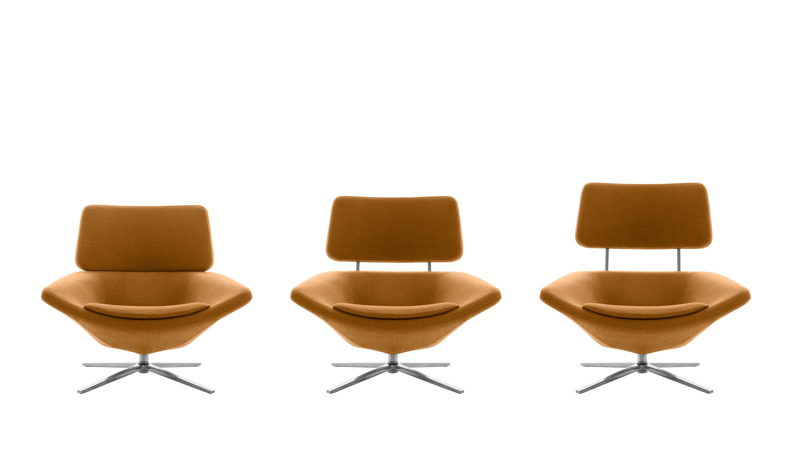 Metropolitan Relax Armchairs 2