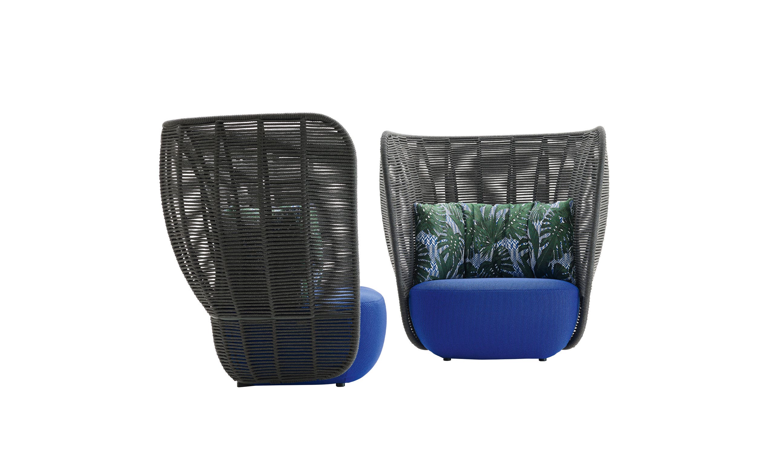 Bay Armchairs 2