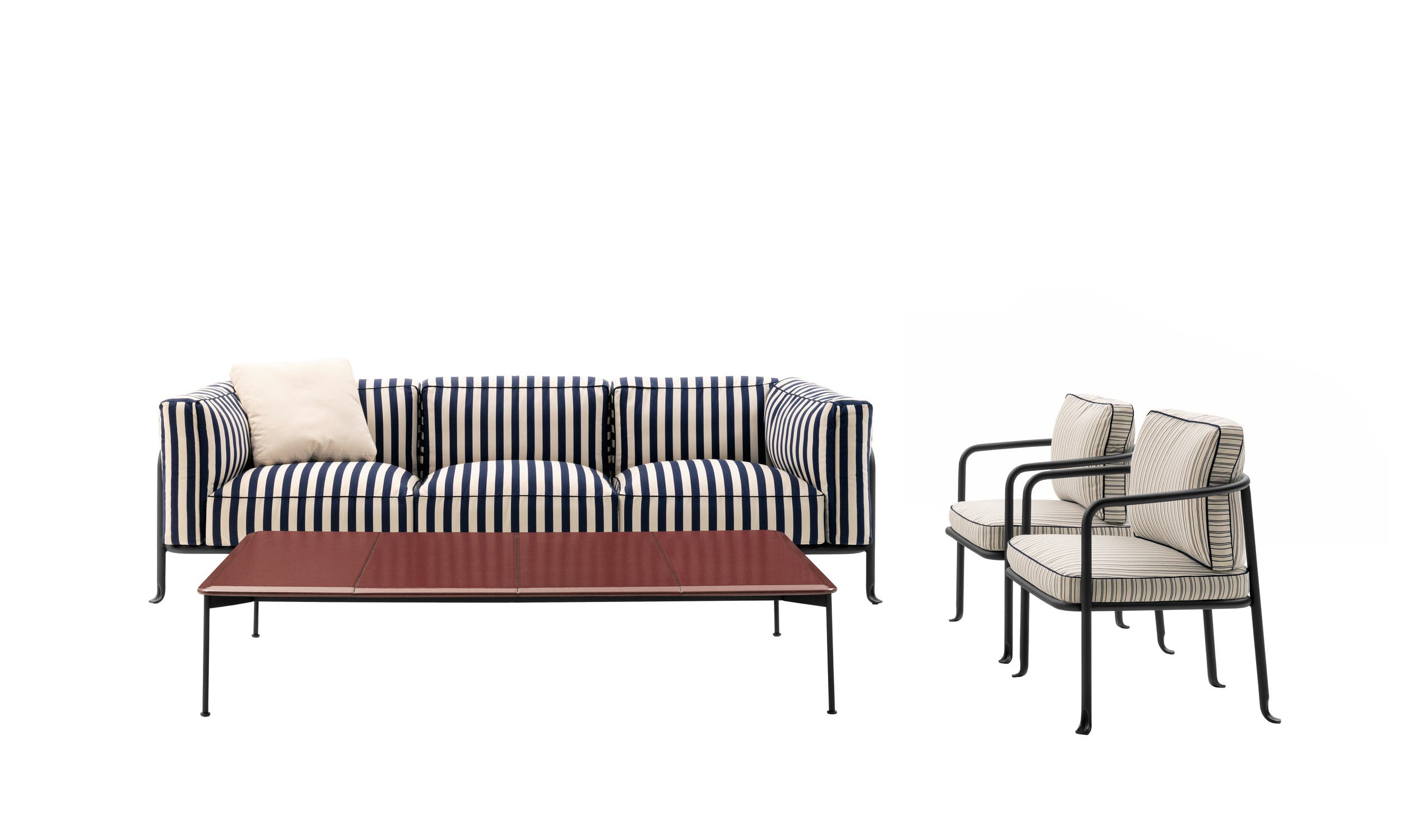 Borea Small tables 2