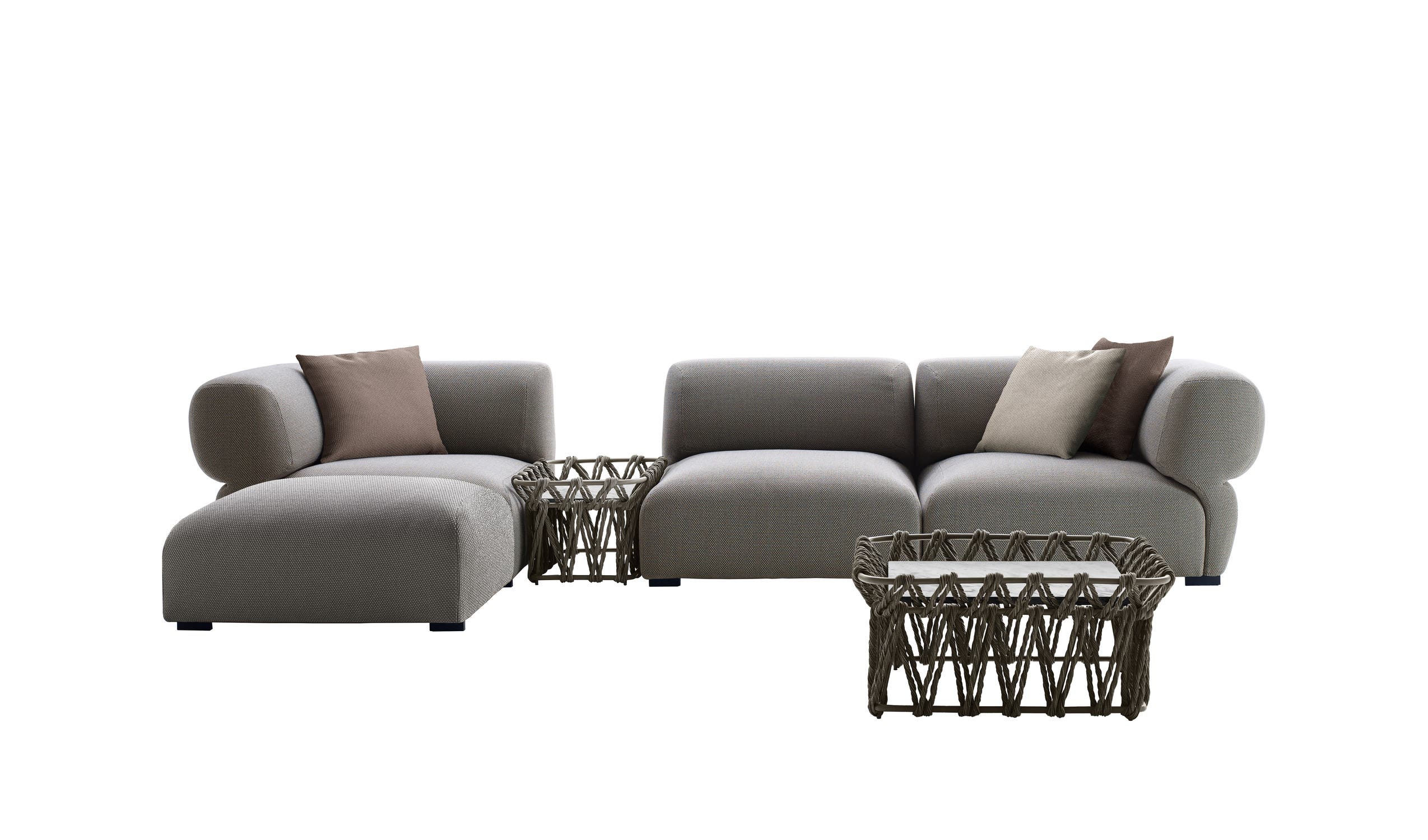 Butterfly Sofas 2